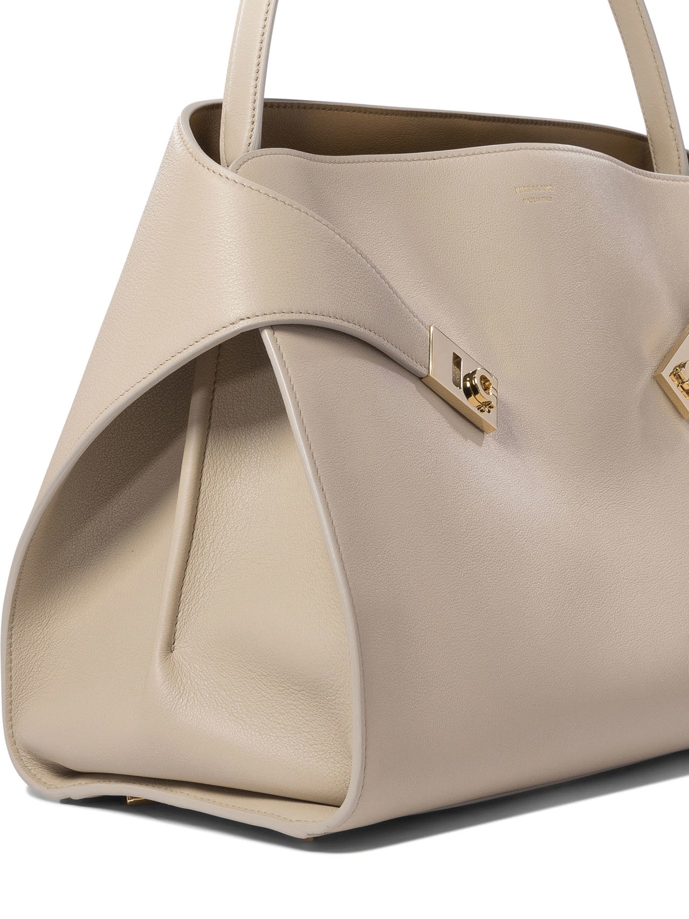 Ferragamo Shoulder Bags