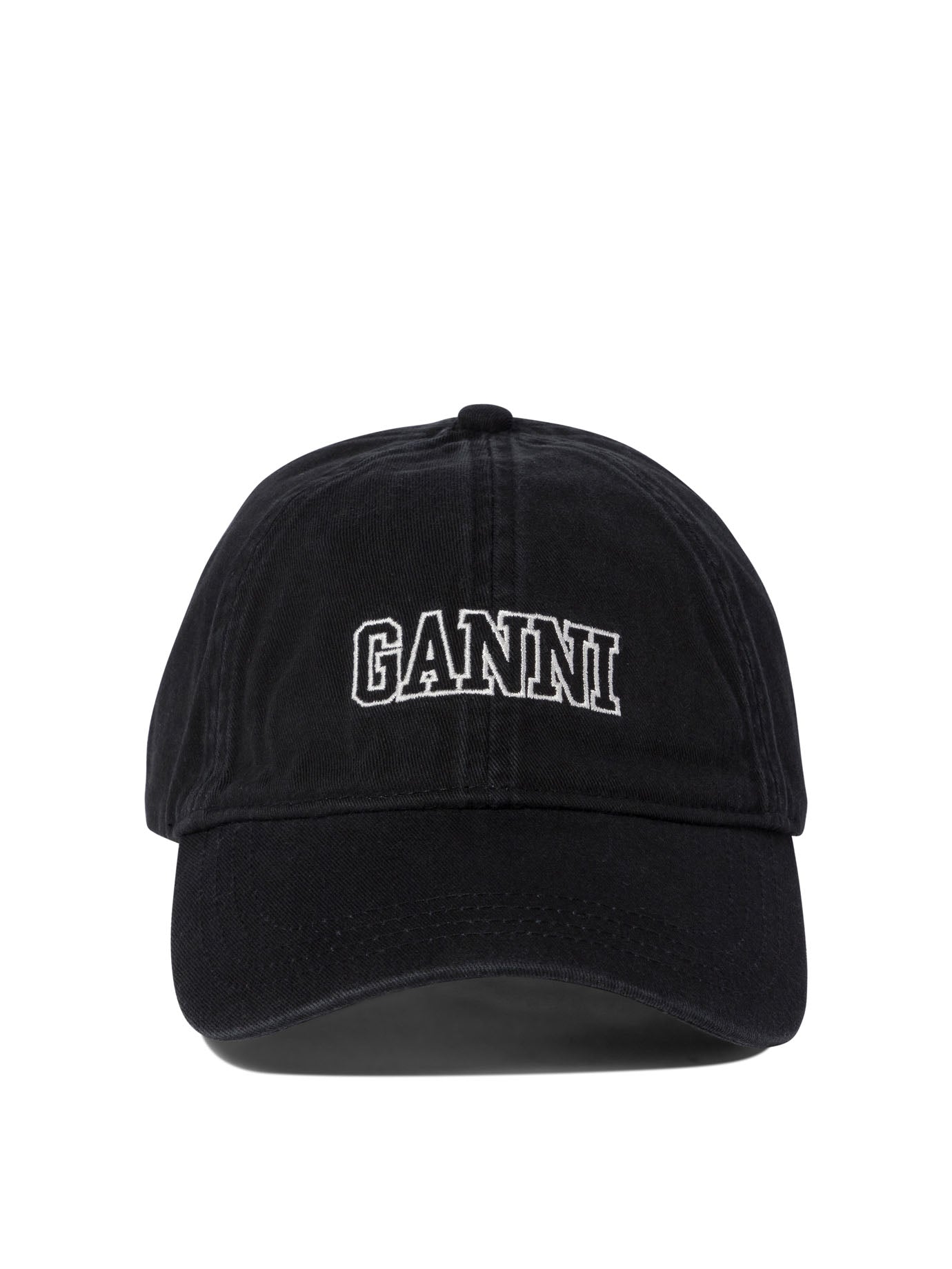 Ganni Cap Hat