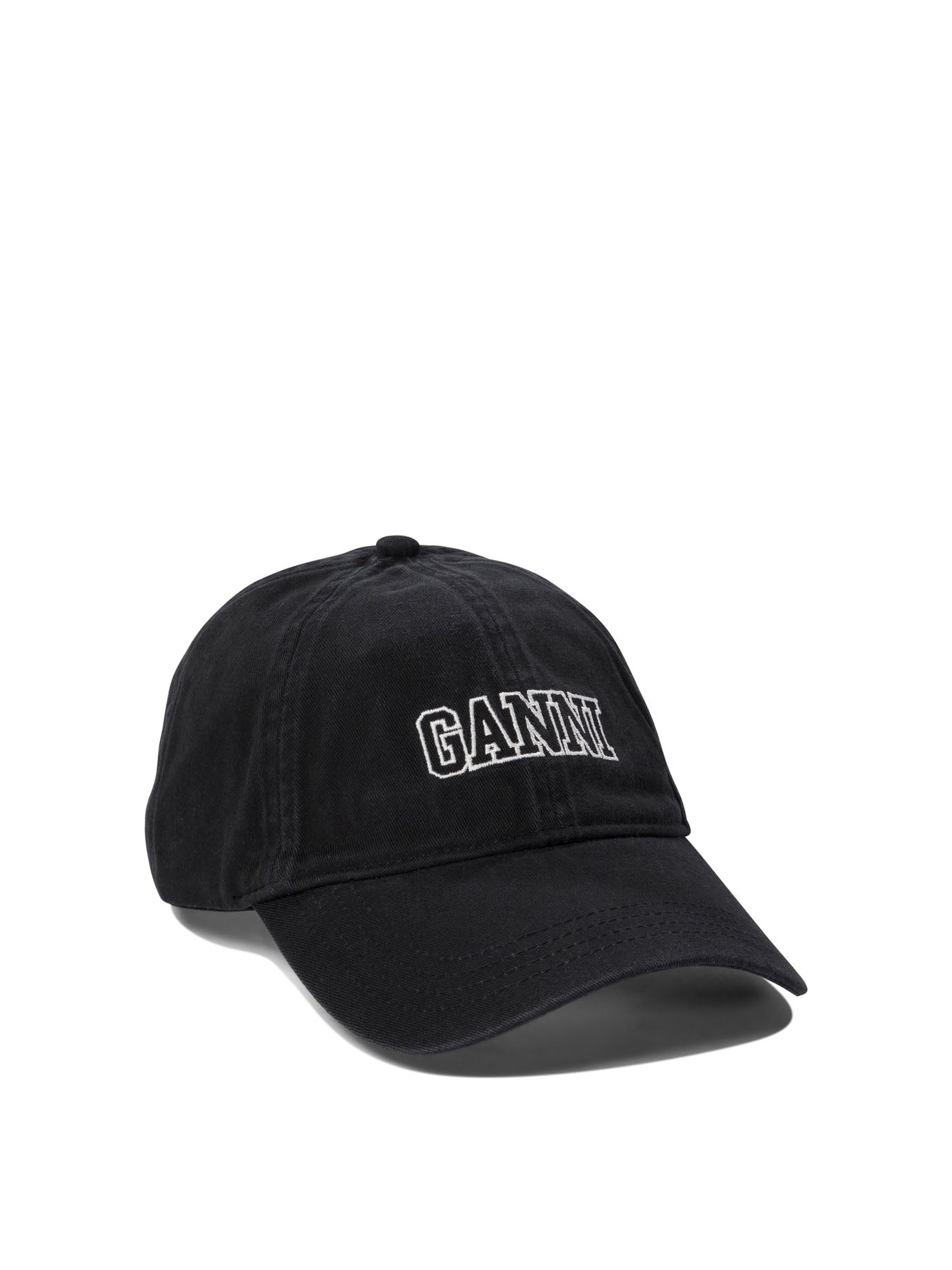 Ganni Cap Hat