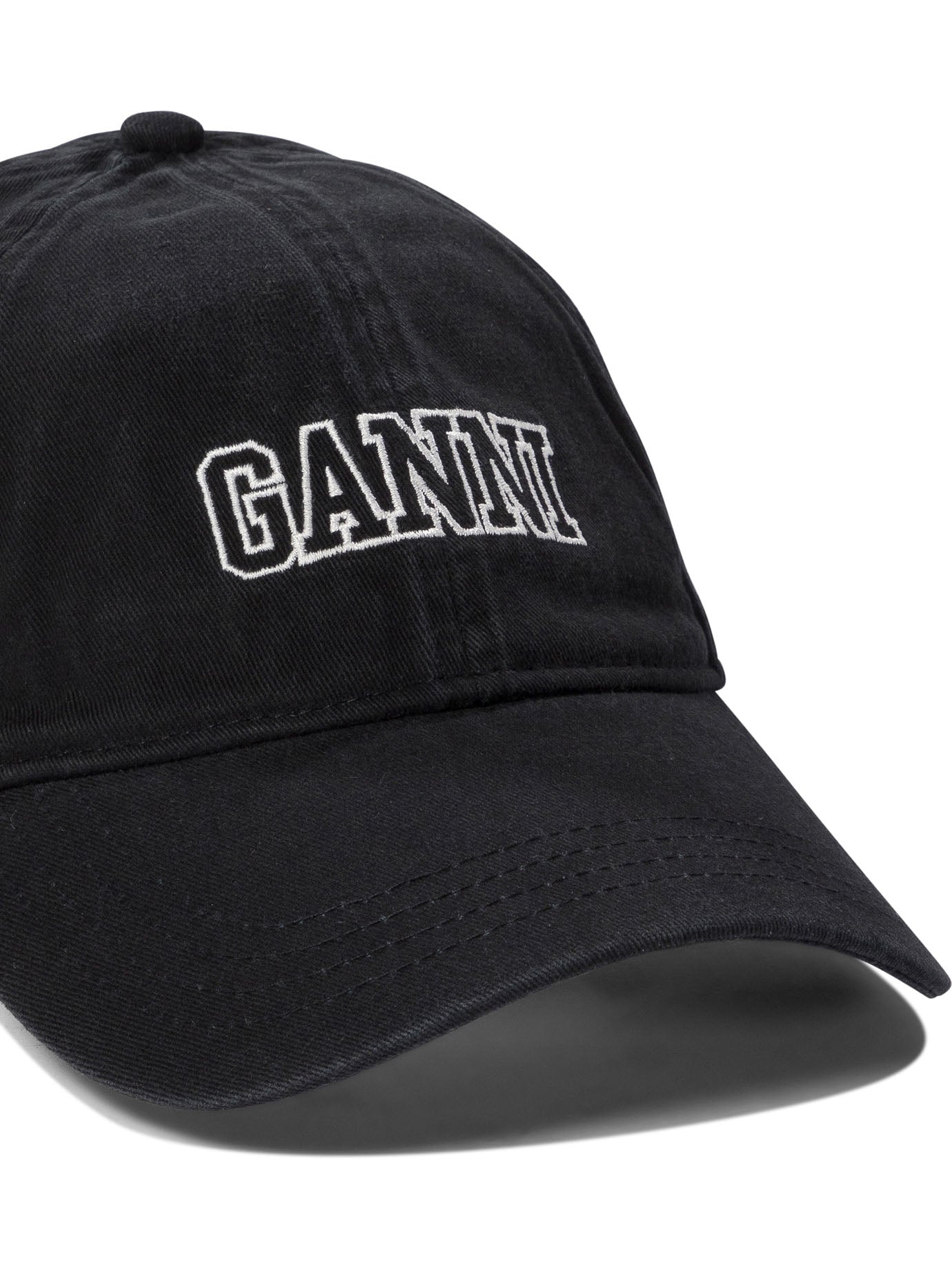 Ganni Cap Hat