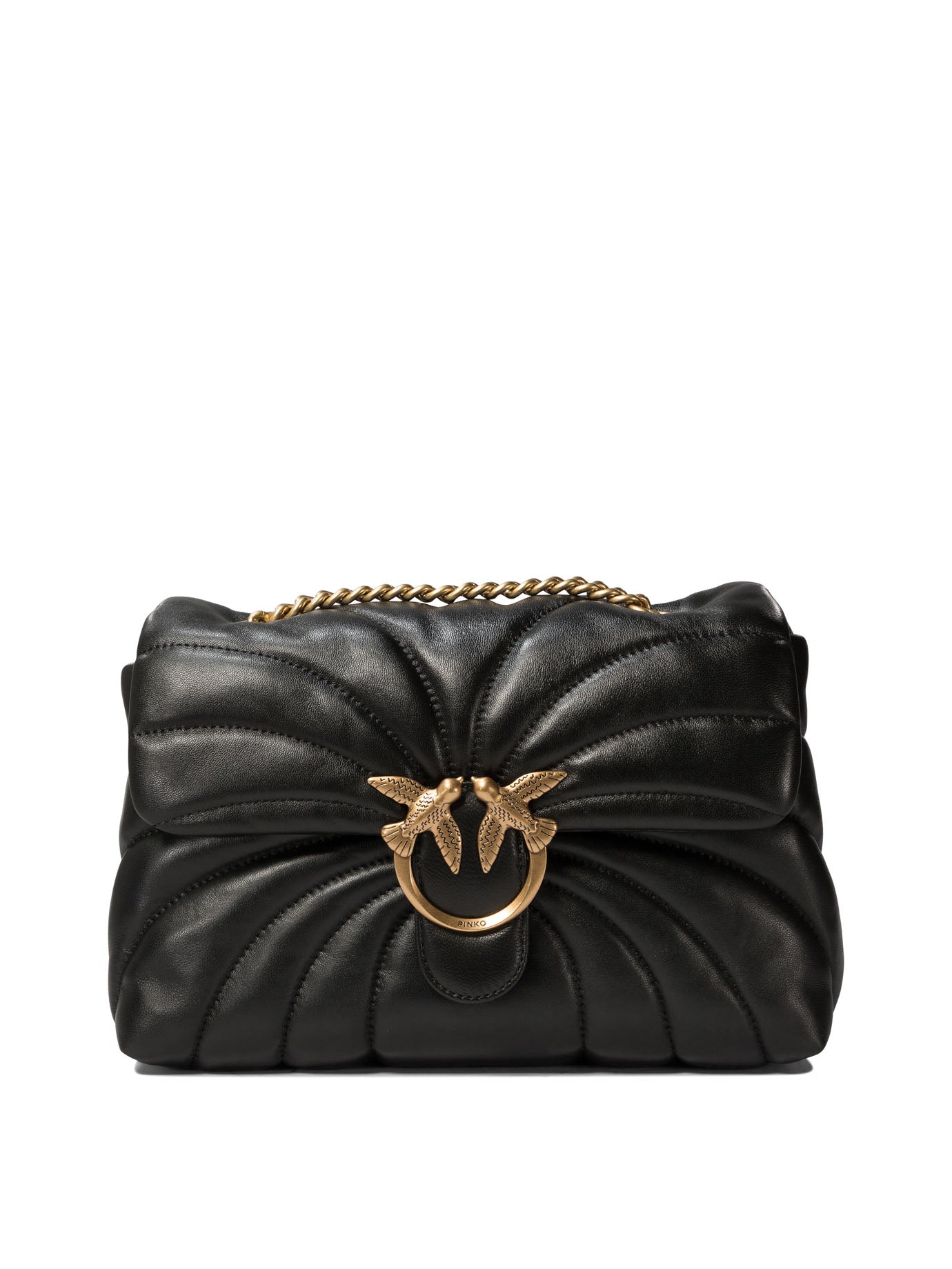 Pinko Crossbody Bags