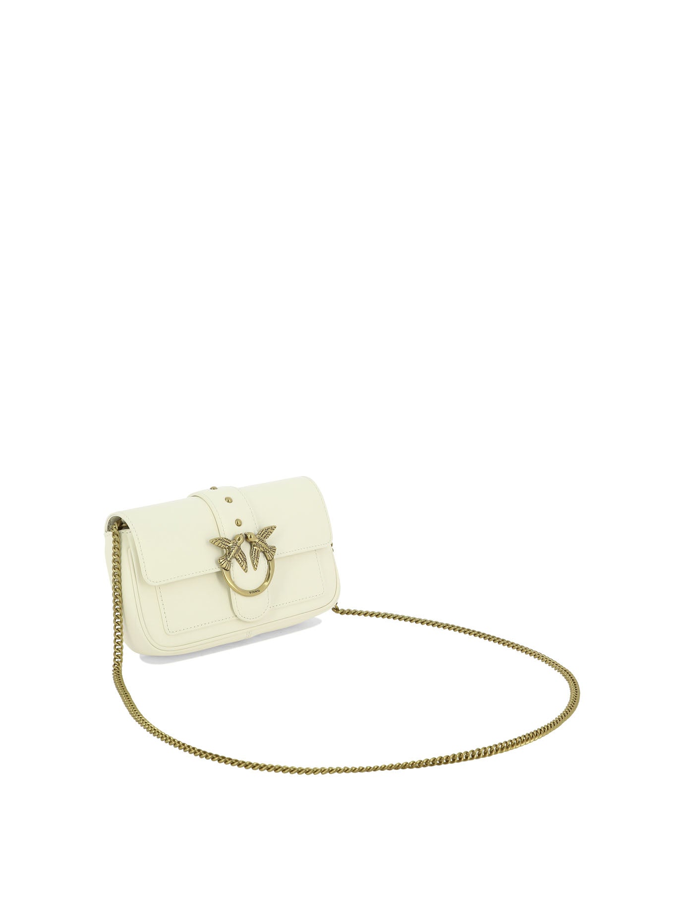 Pinko Crossbody Bags