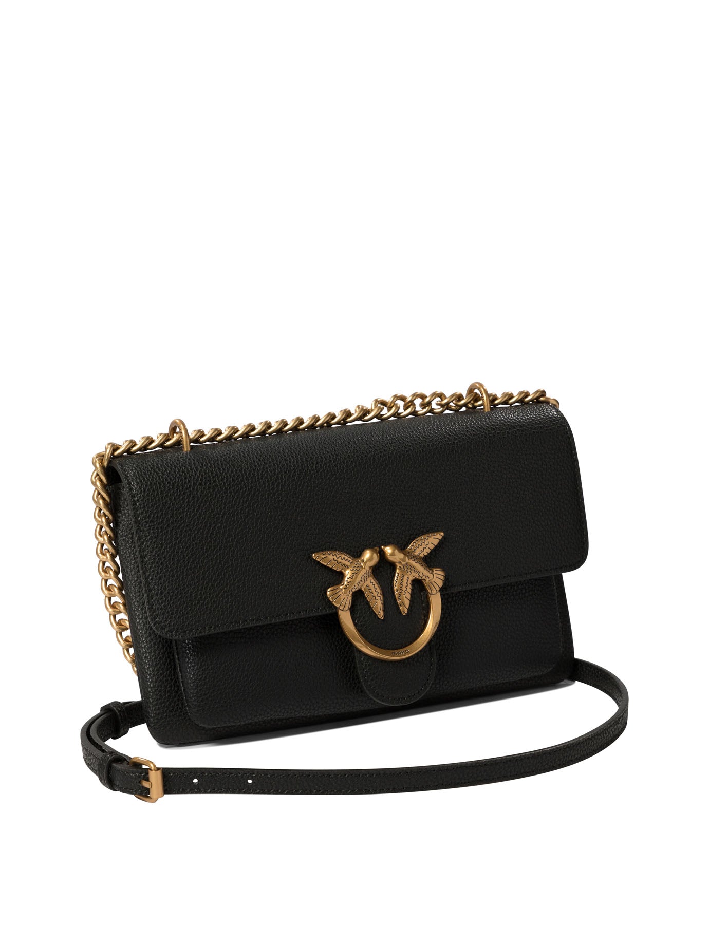 Pinko Crossbody Bags