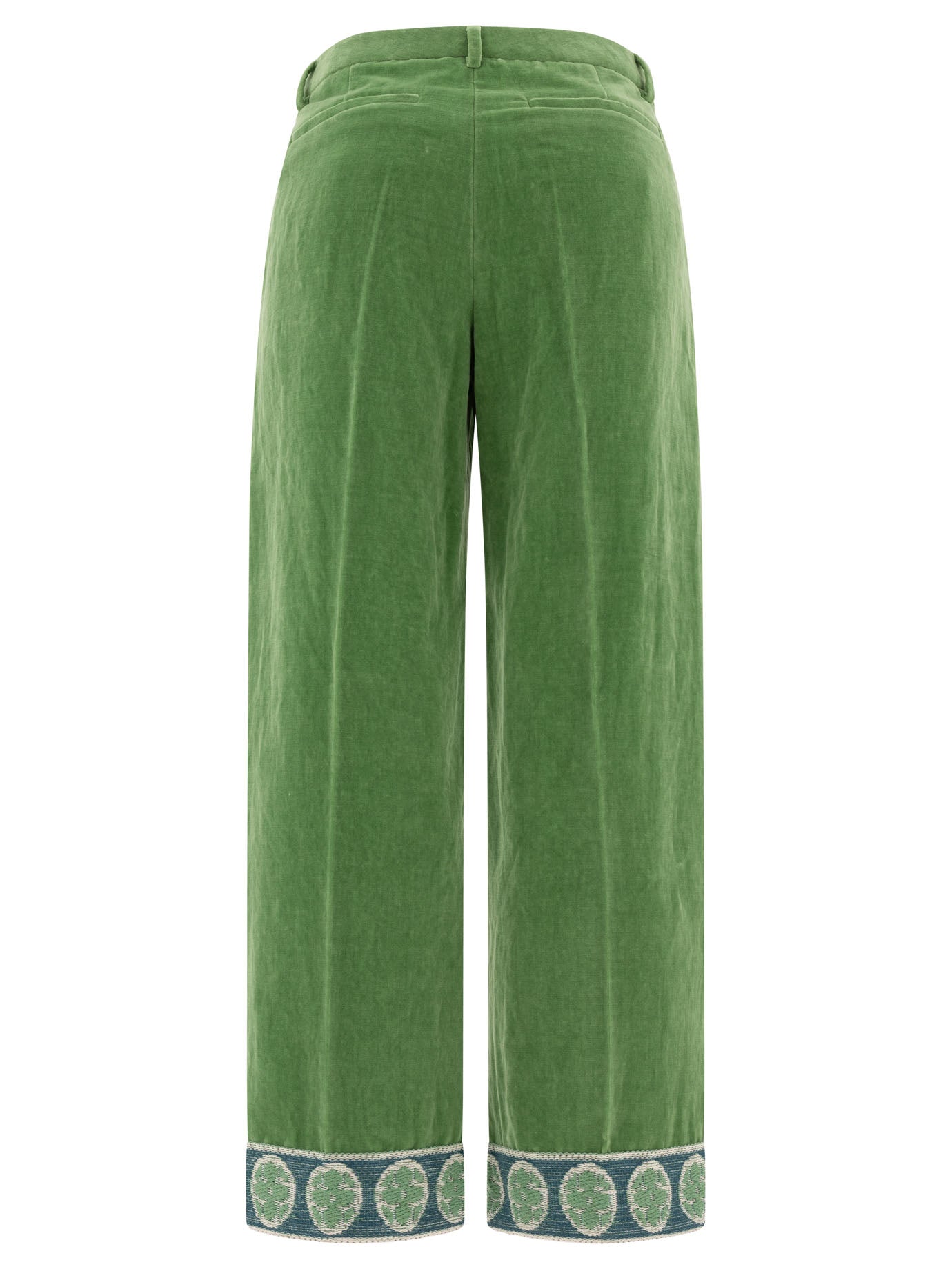 Valentino Trousers