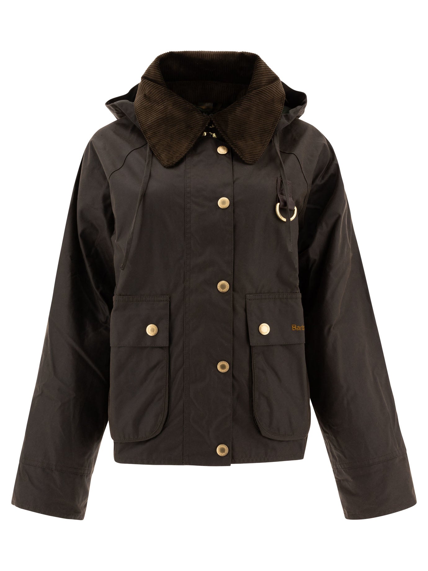 Barbour Jackets