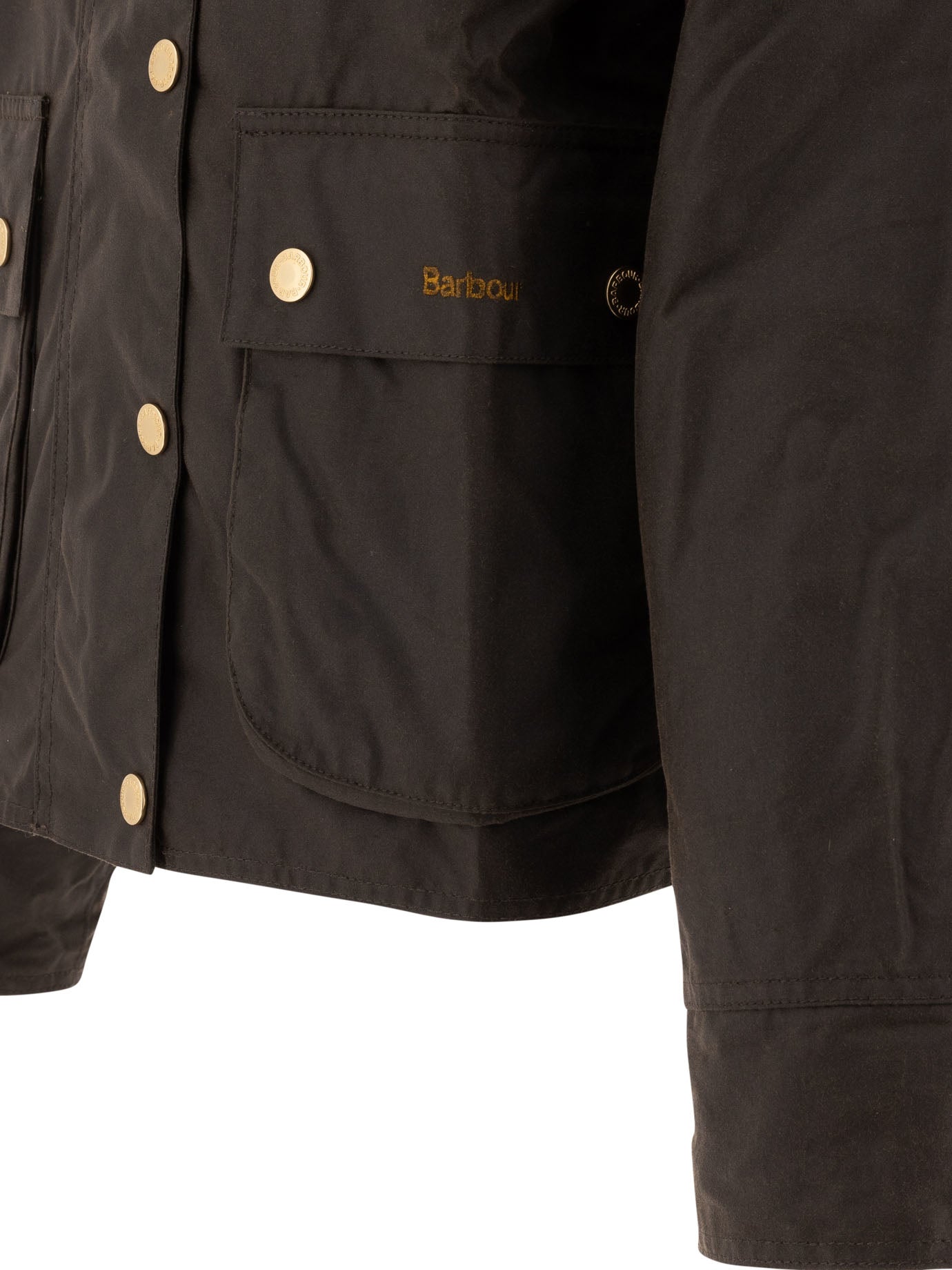 Barbour Jackets