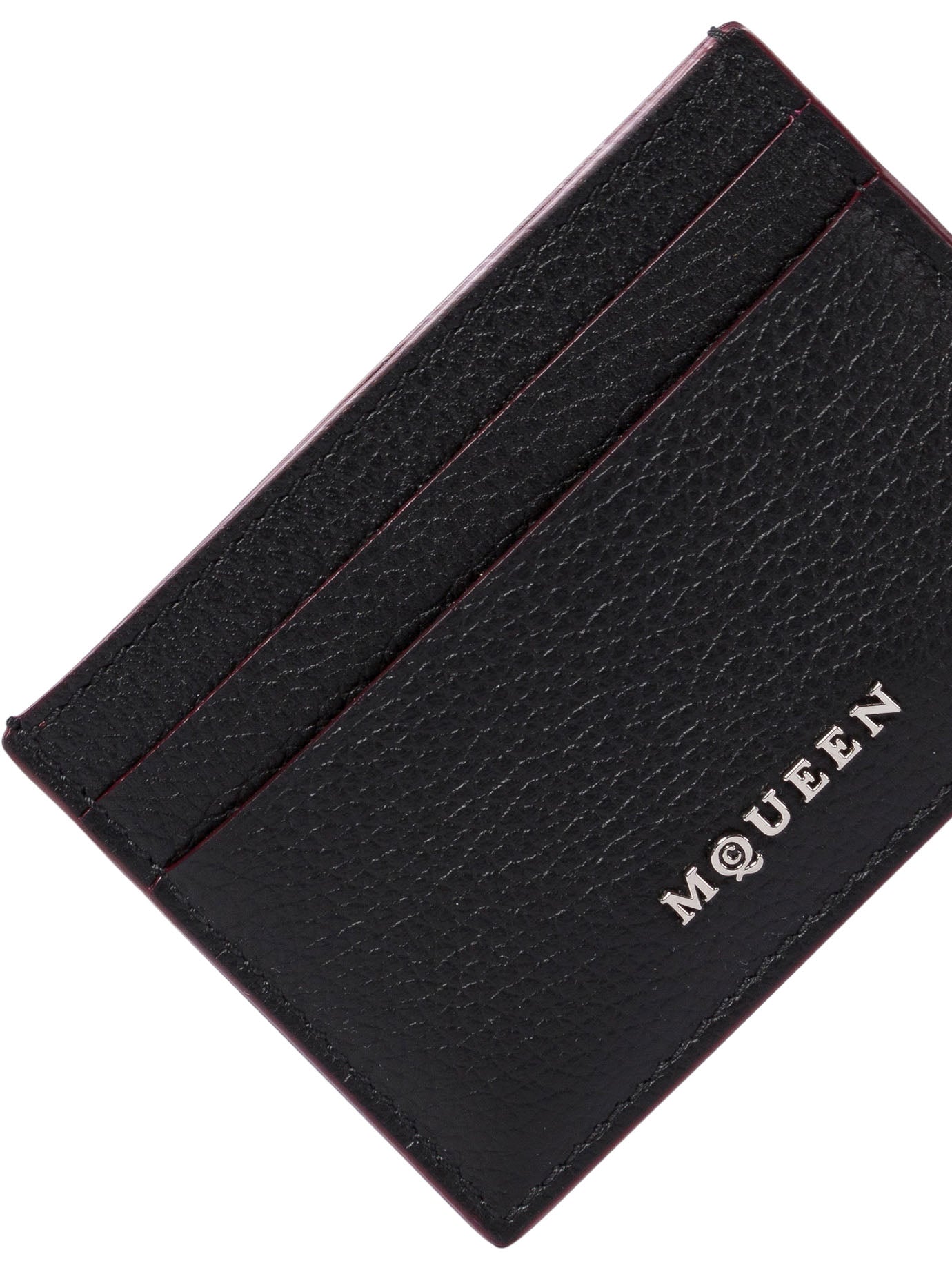 Alexander McQueen Wallets & Card Holders