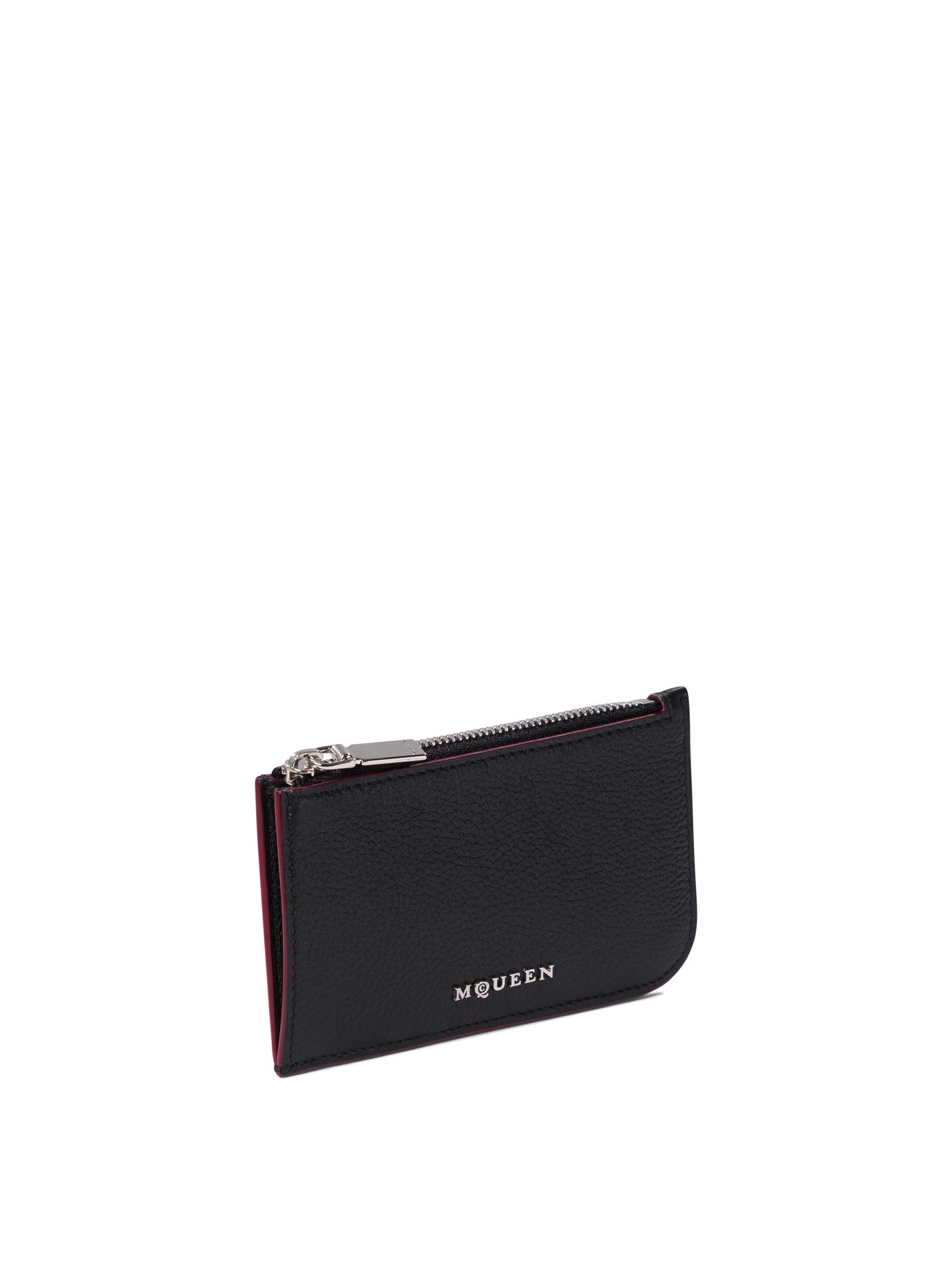 Alexander McQueen Wallets & Card Holders