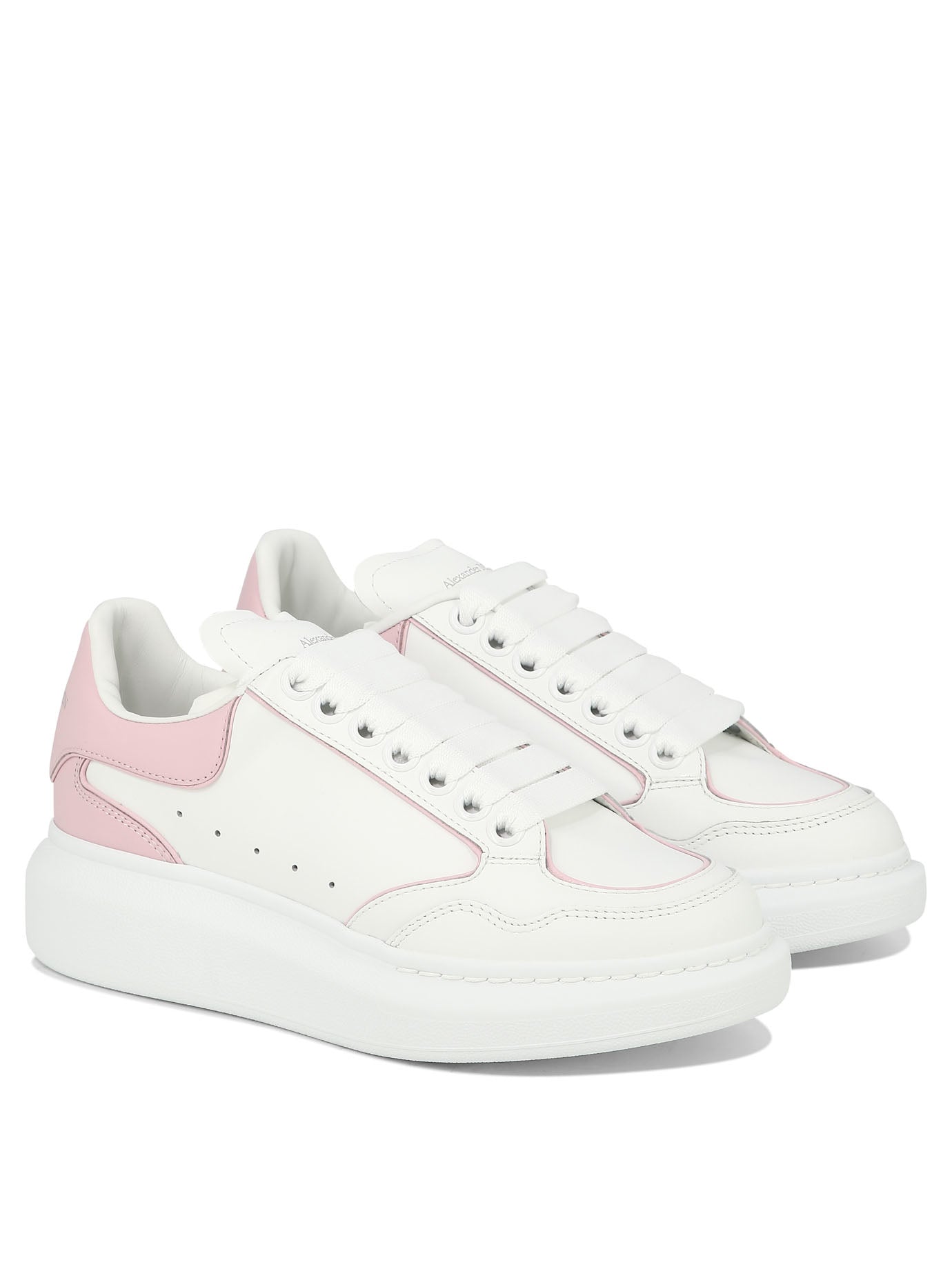 Alexander McQueen Sneaker Larry Oversize