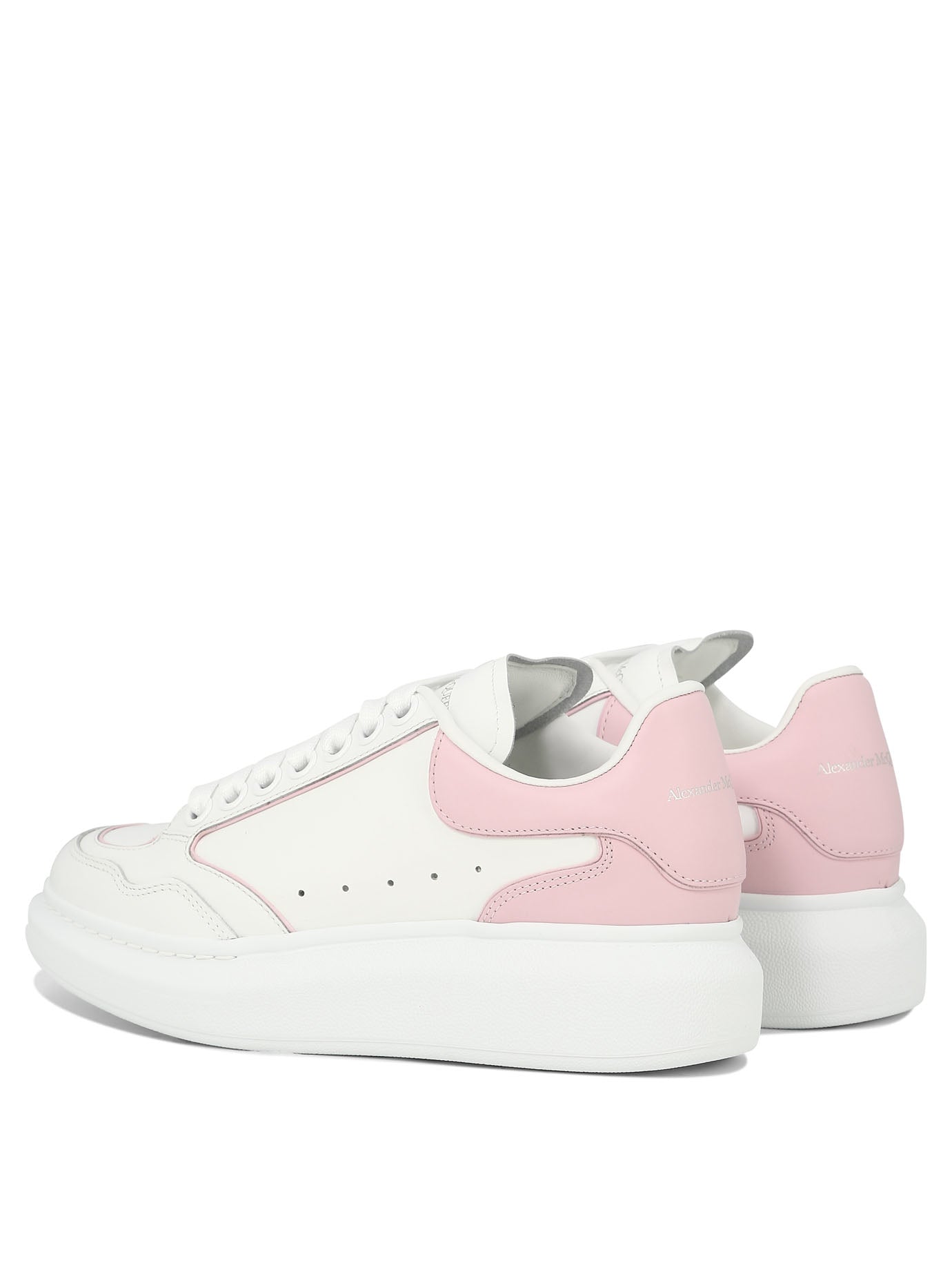 Alexander McQueen Sneaker Larry Oversize