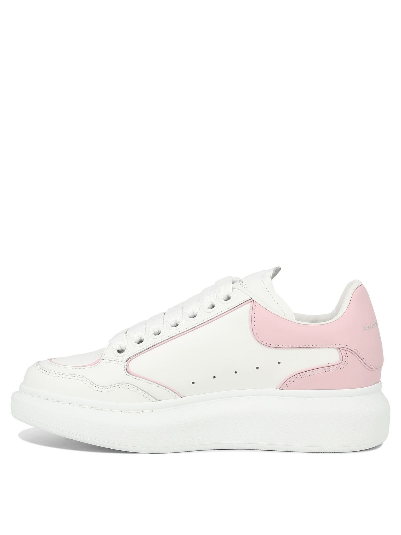 Alexander McQueen Sneaker Larry Oversize