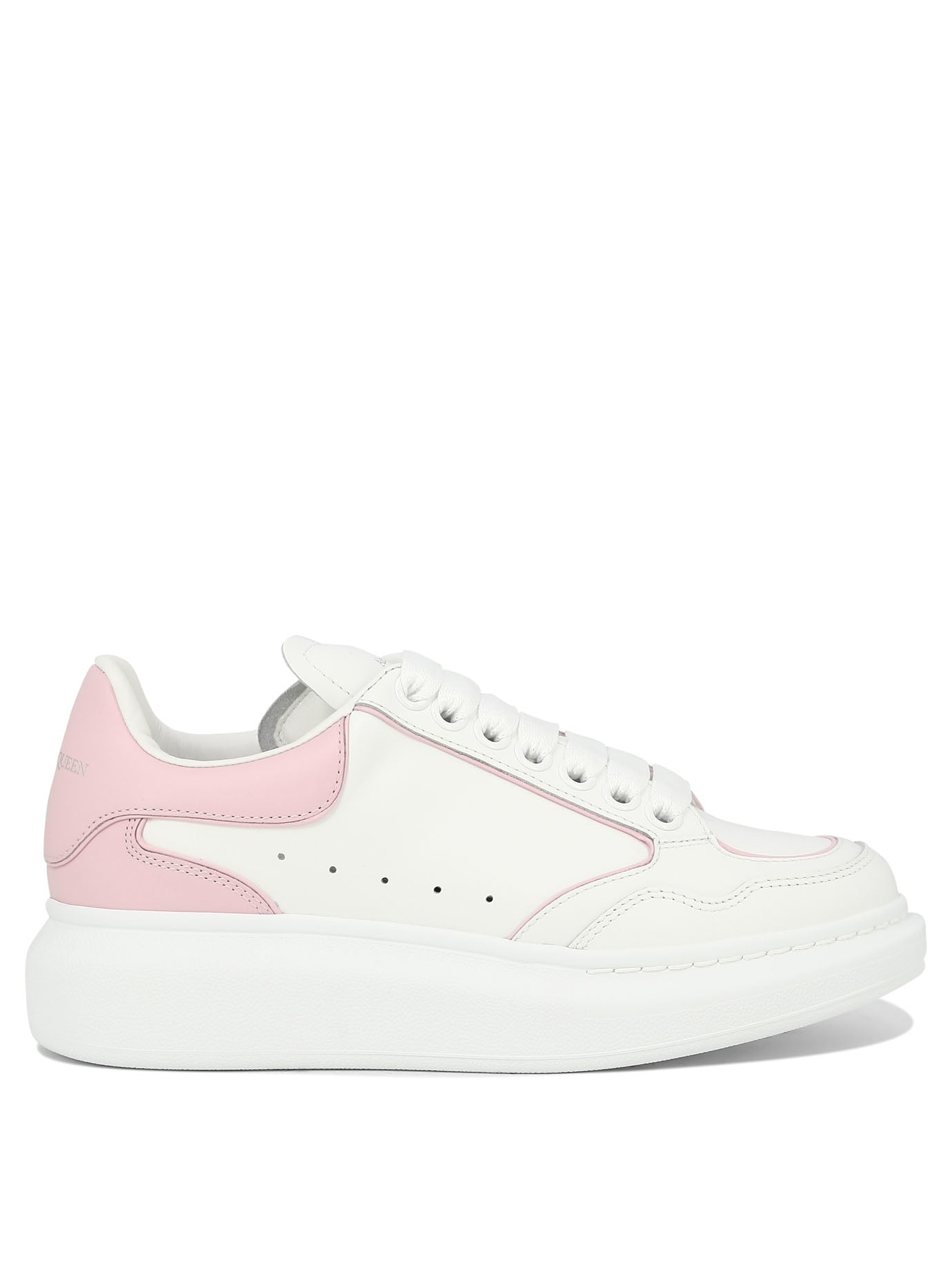 Alexander McQueen Sneaker Larry Oversize