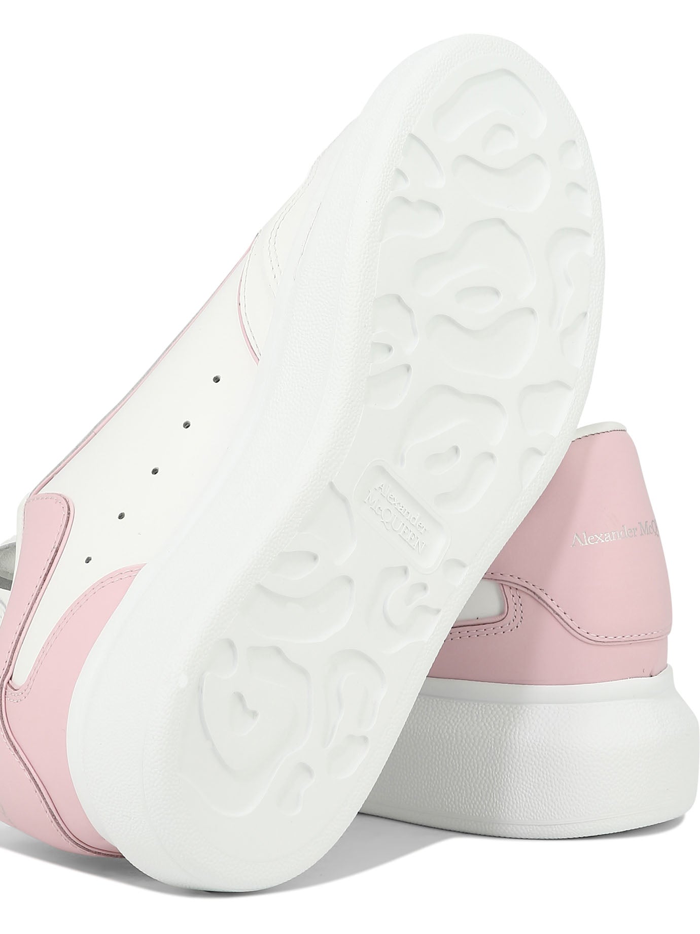 Alexander McQueen Sneaker Larry Oversize