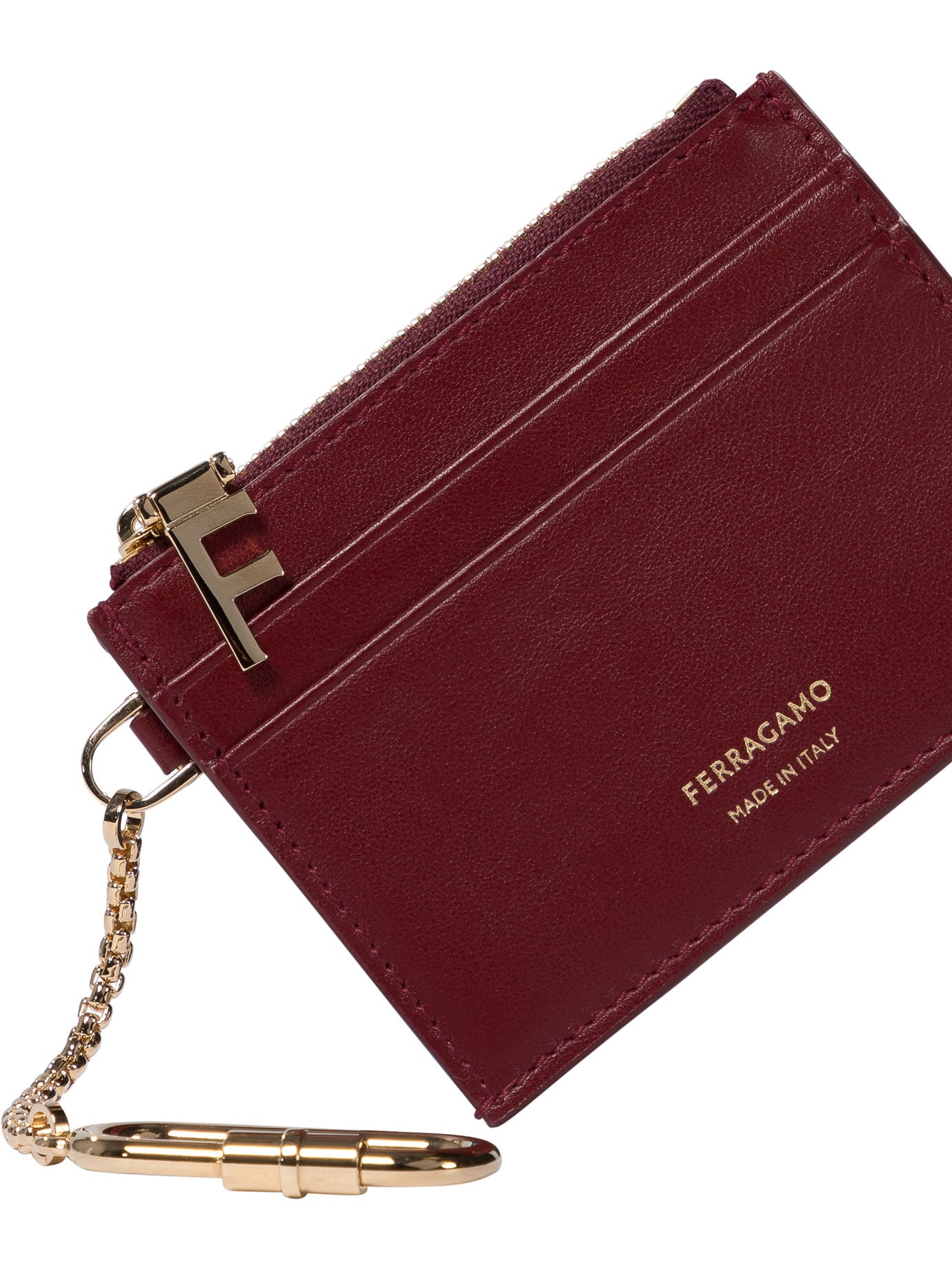 Ferragamo Wallets & Card Holders