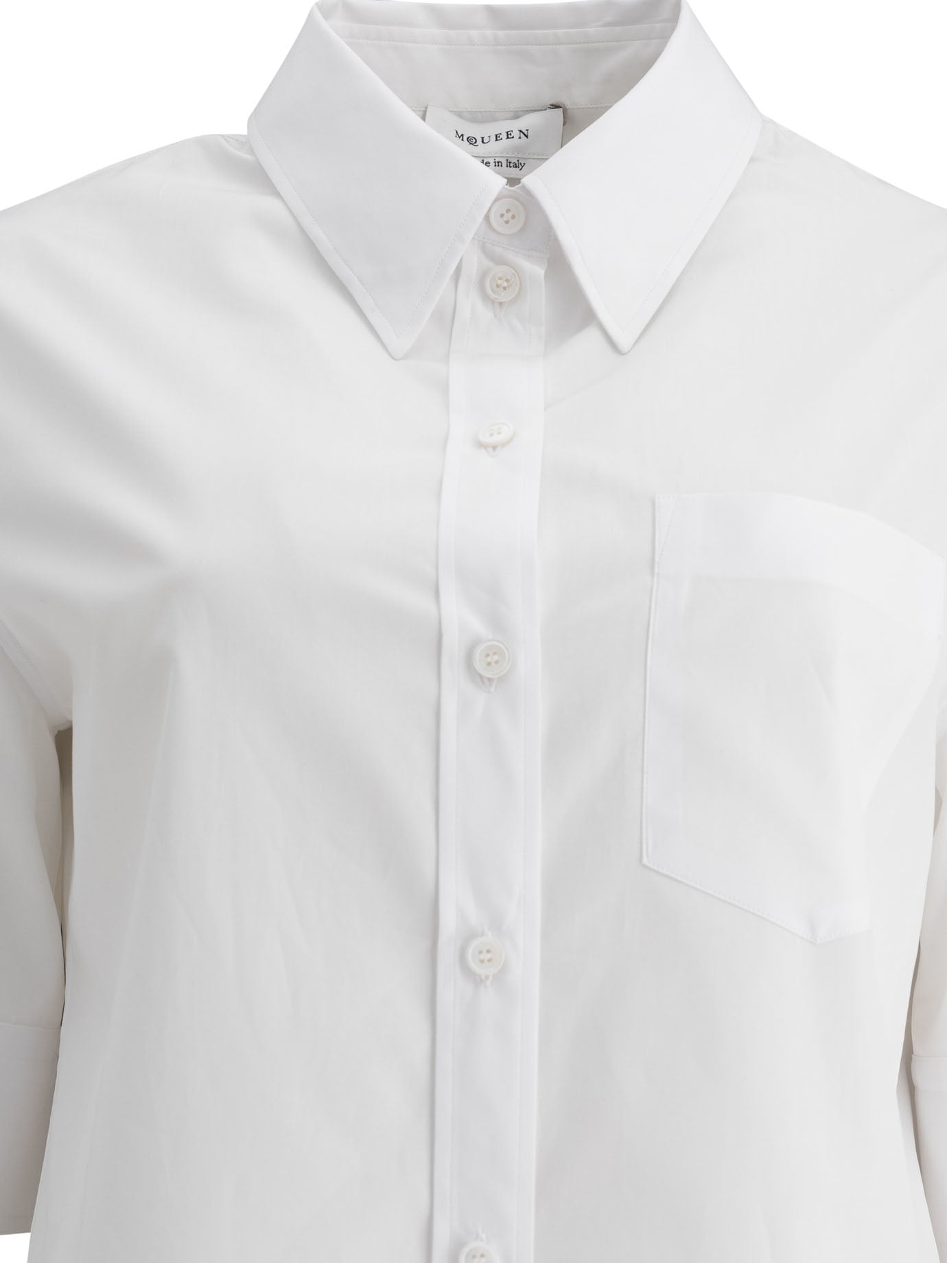 Alexander McQueen Shirts