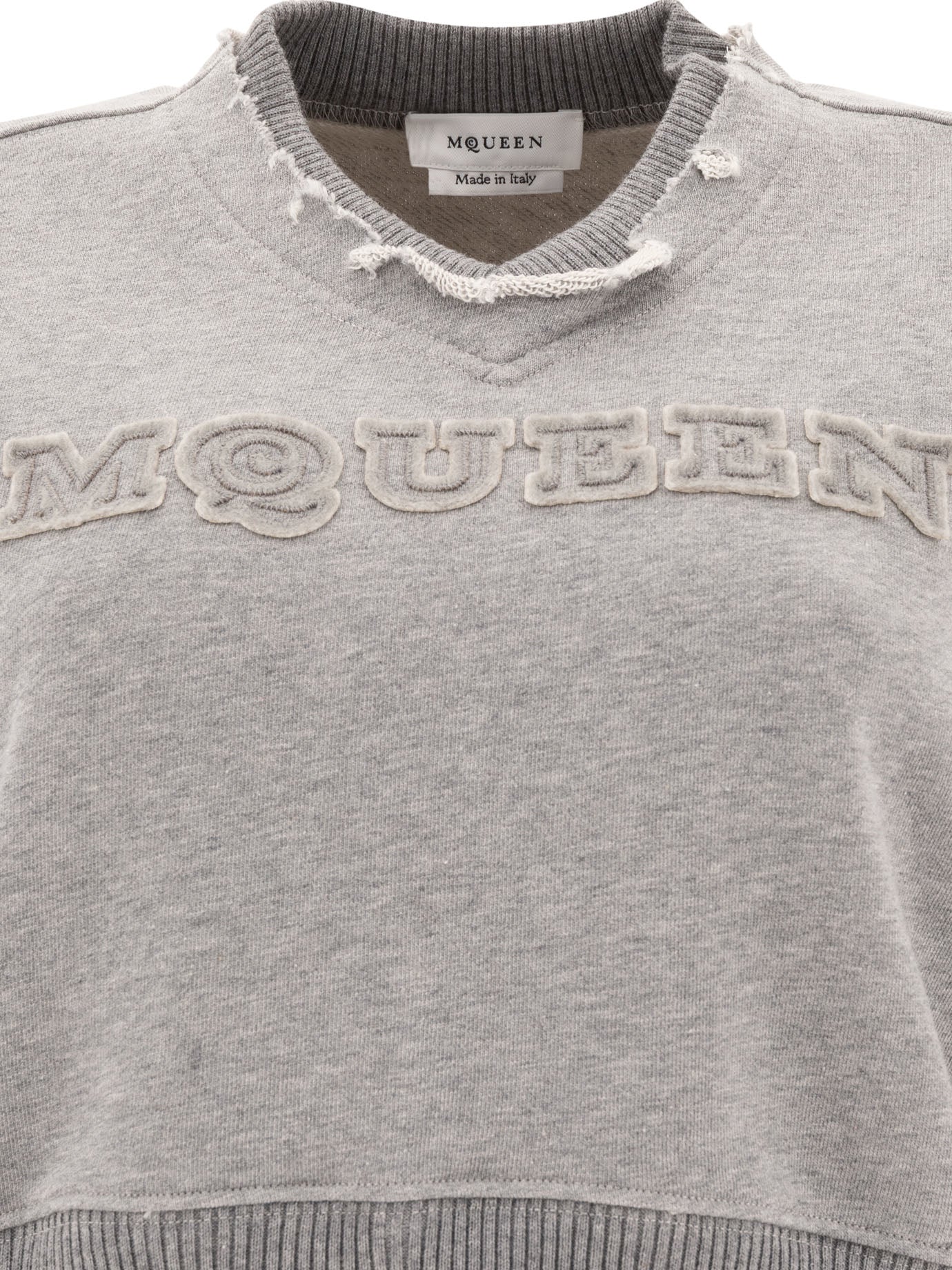 Alexander McQueen Sweatshirts