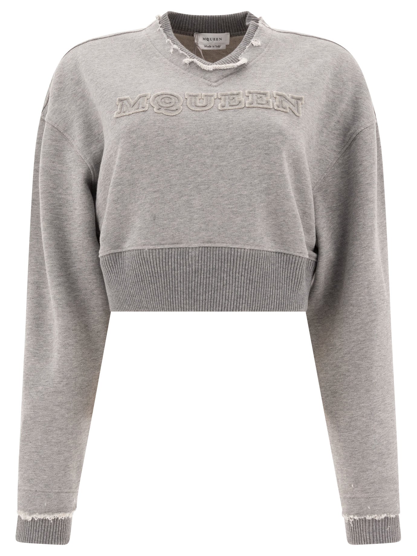 Alexander McQueen Sweatshirts