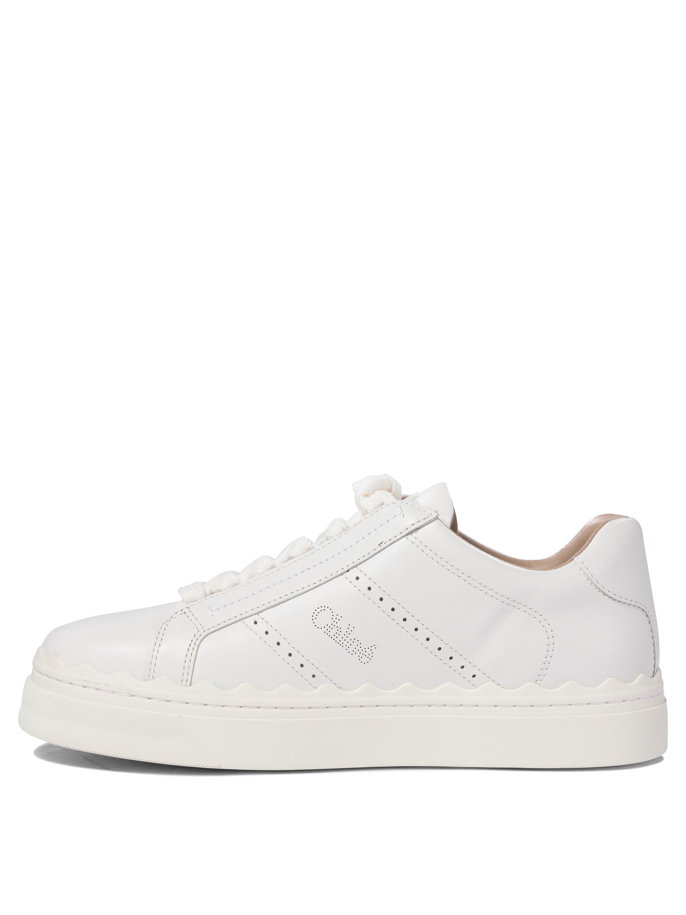 Chloé Sneakers & Slip-On