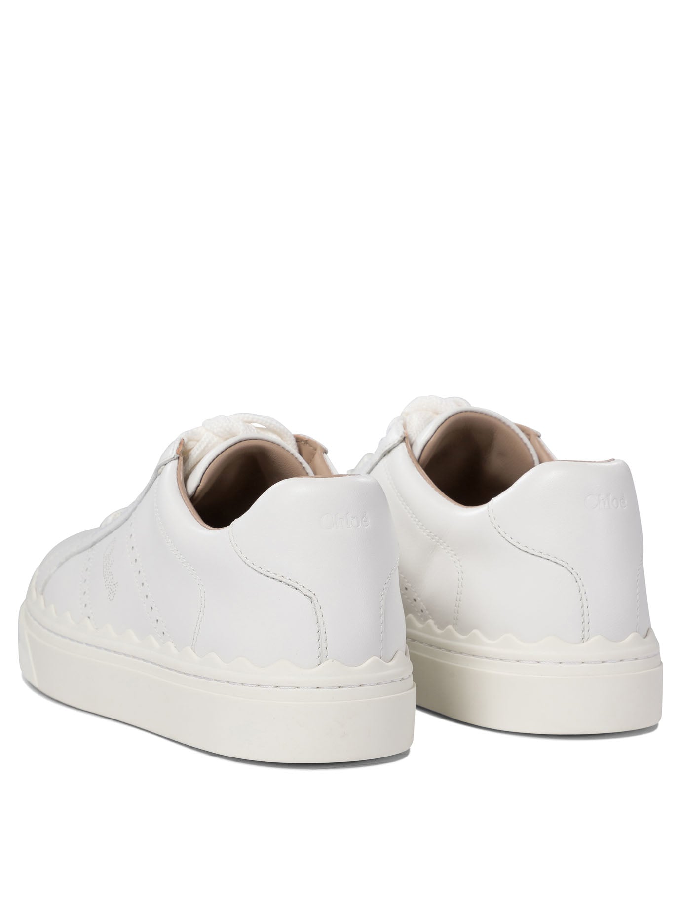 Chloé Sneakers & Slip-On