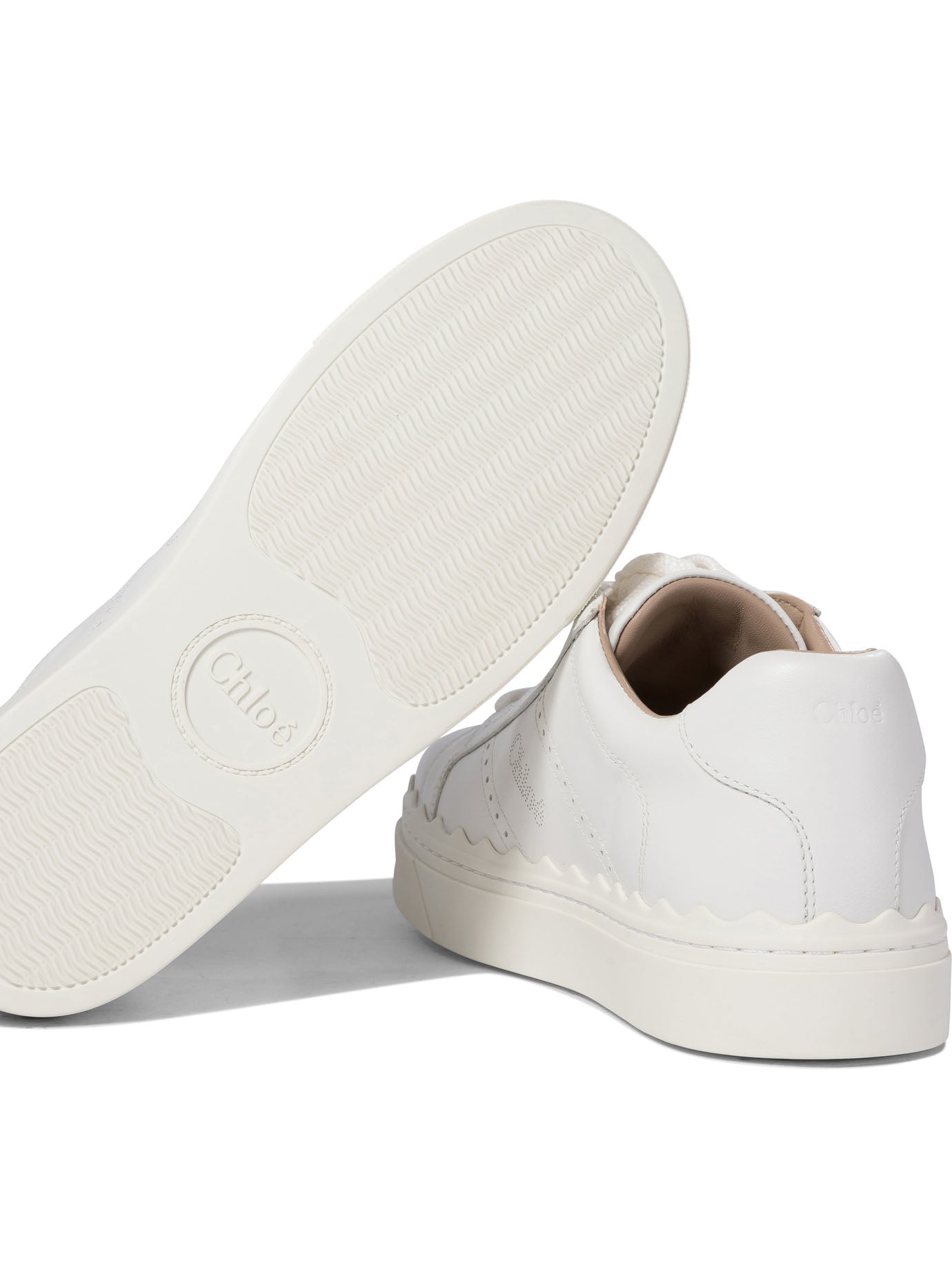 Chloé Sneakers & Slip-On