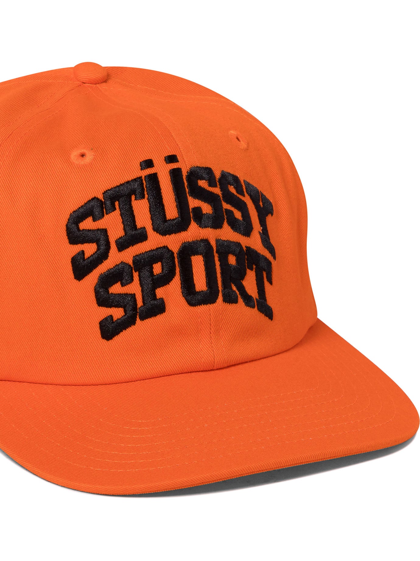 Stüssy Hats