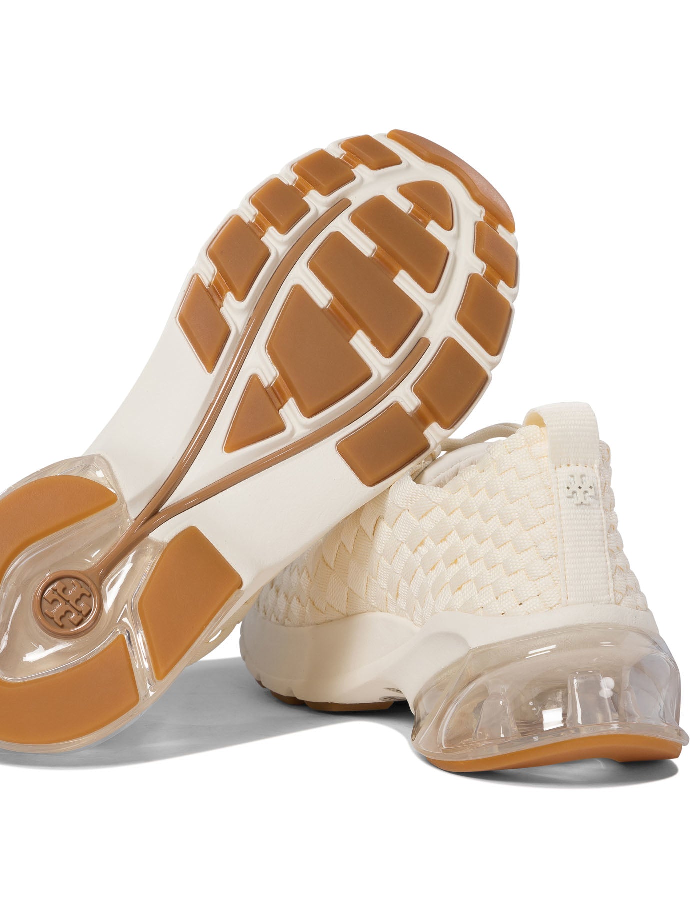 Tory Burch Sneakers & Slip-On