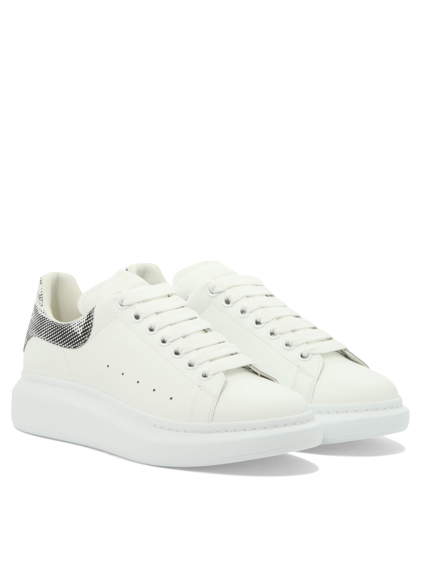 Alexander McQueen Sneaker Oversized