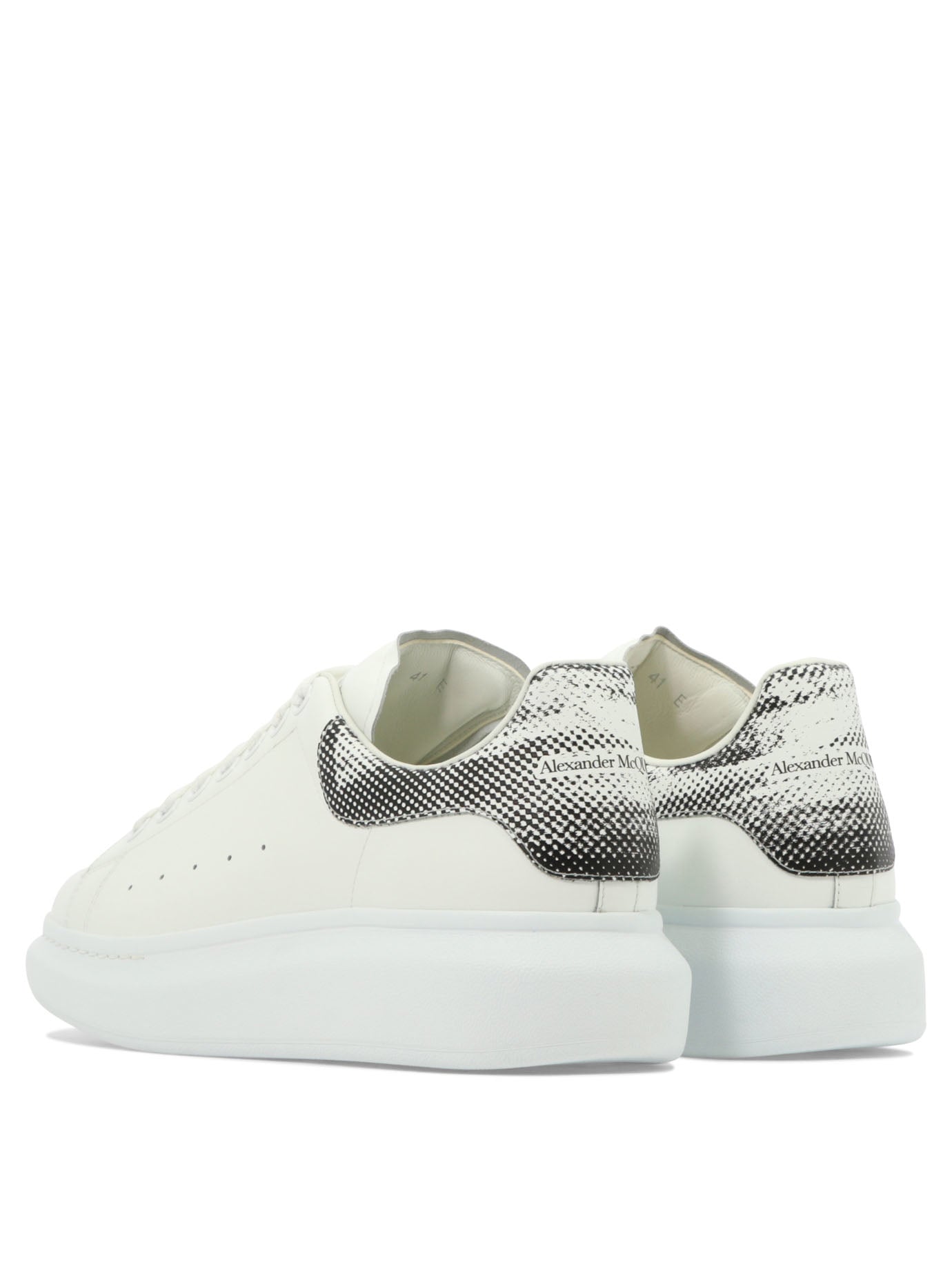 Alexander McQueen Sneaker Oversized