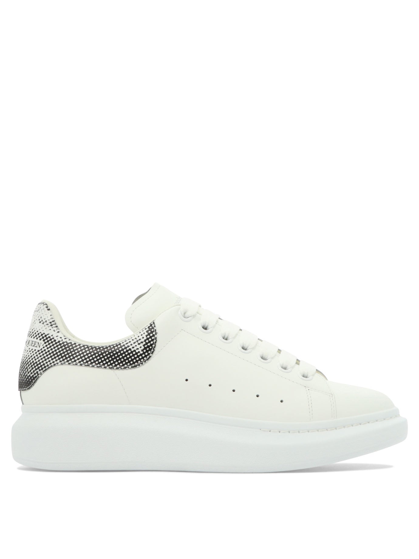 Alexander McQueen Sneaker Oversized