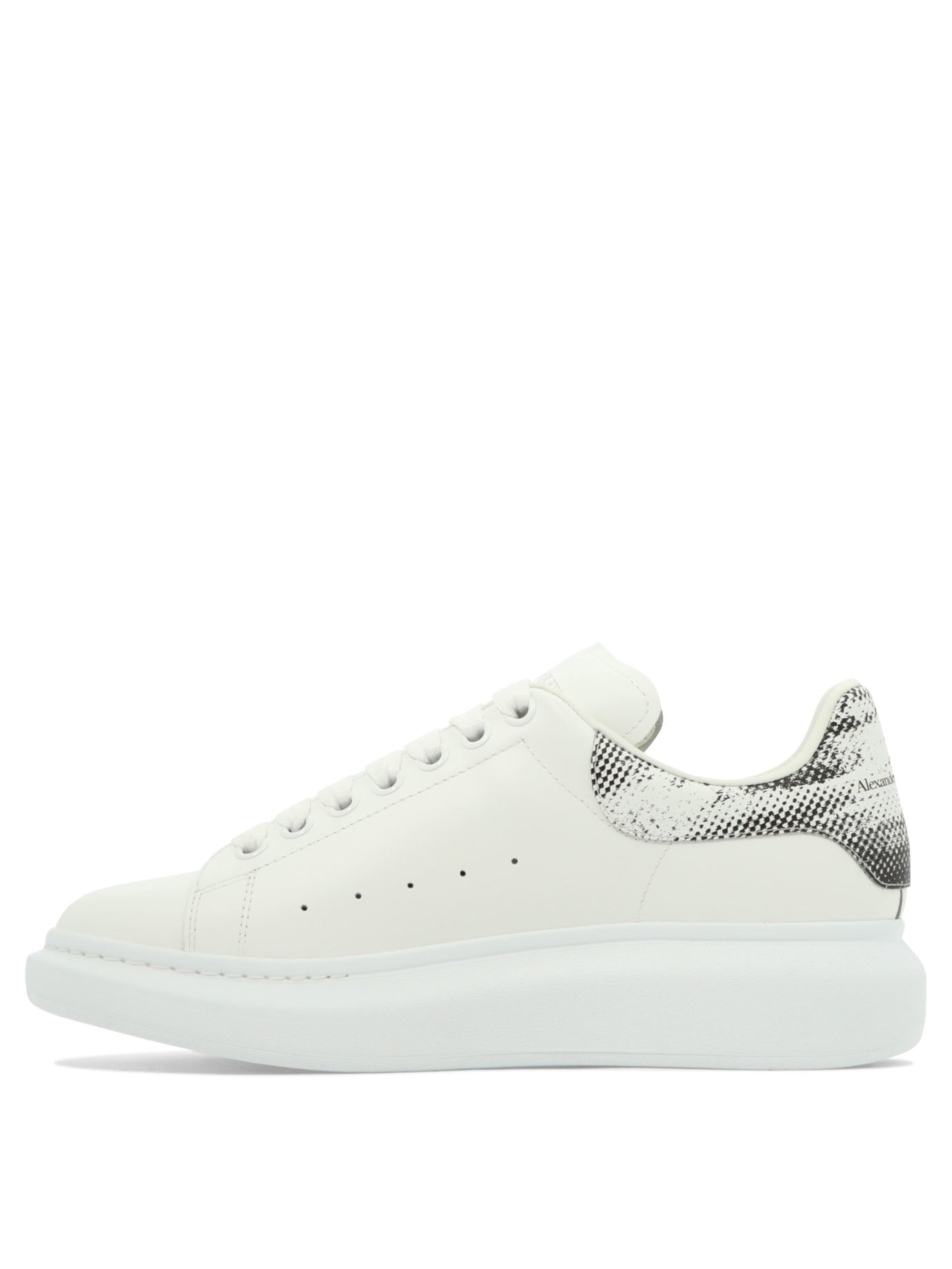 Alexander McQueen Sneaker Oversized