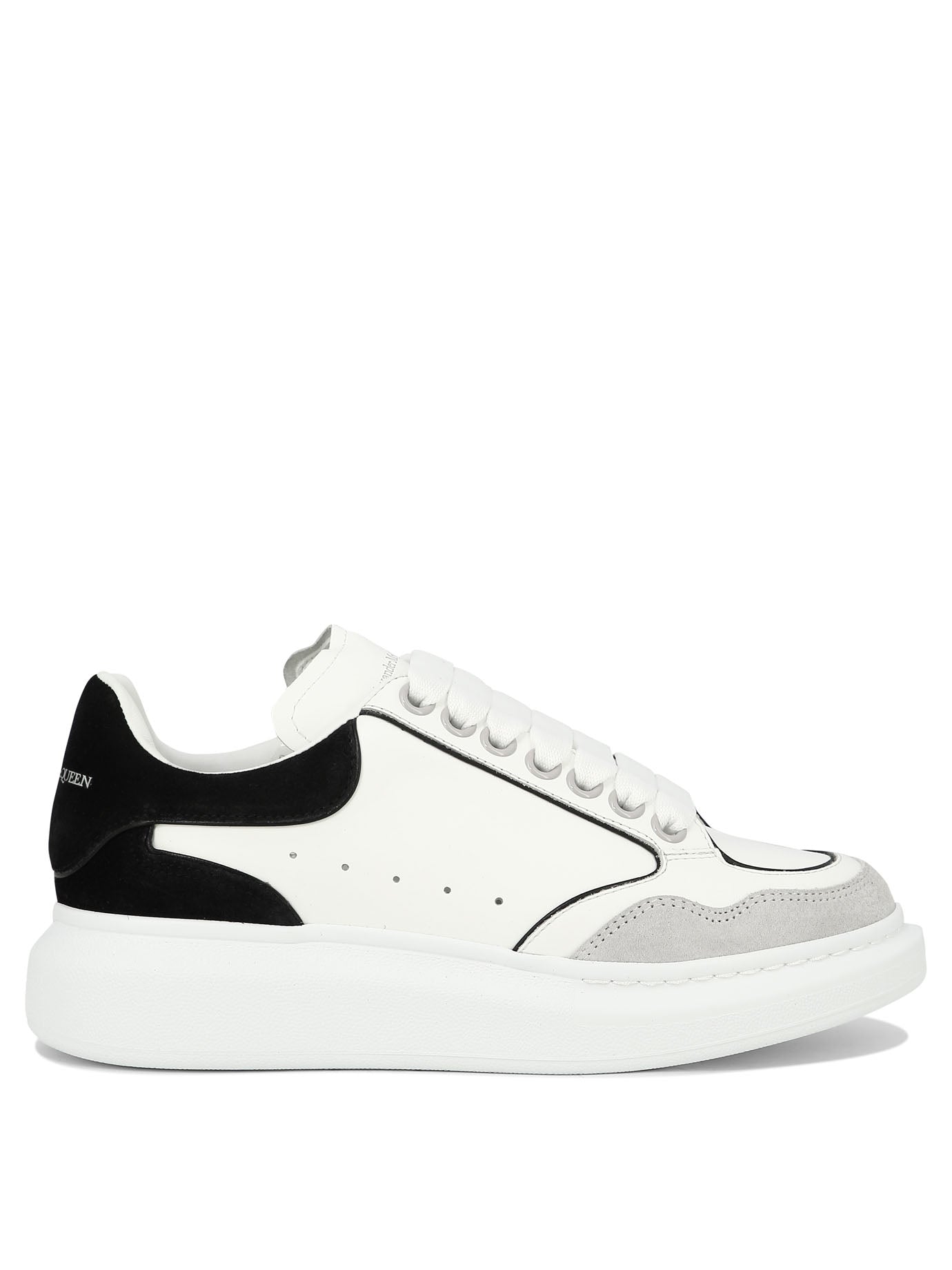 Alexander McQueen Sneaker Larry Oversize