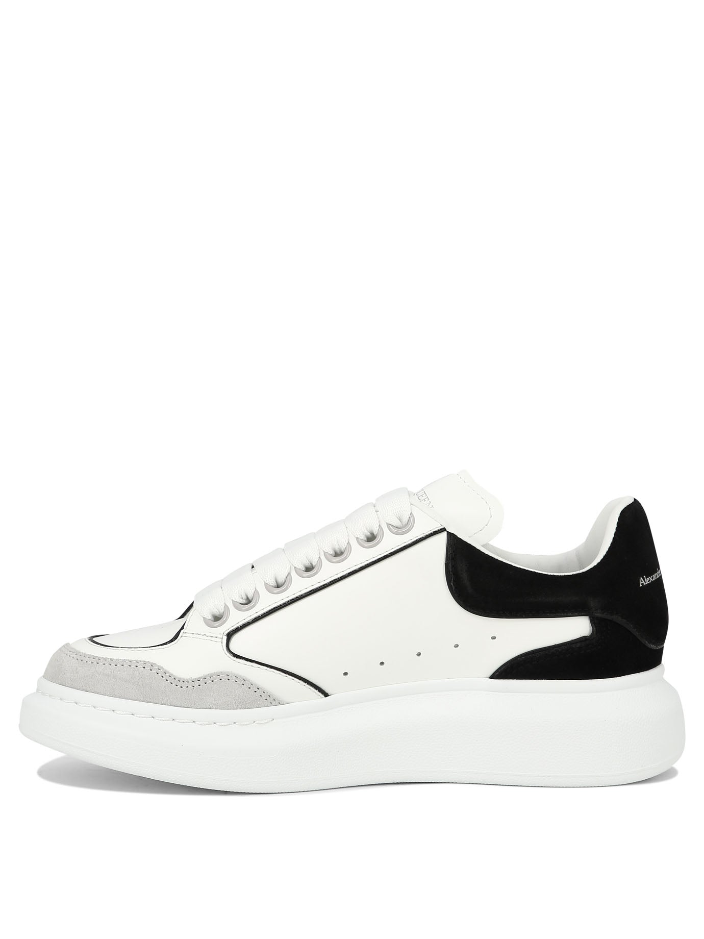 Alexander McQueen Sneaker Larry Oversize