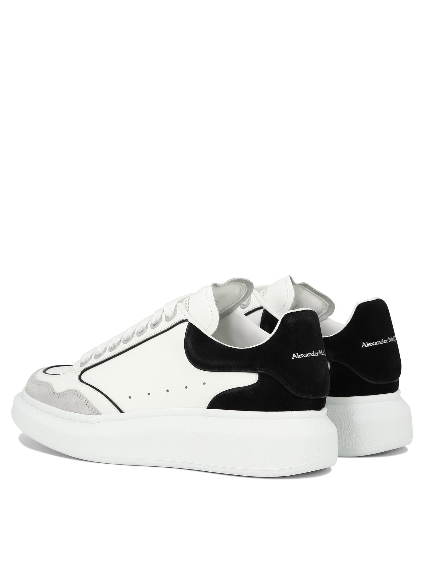 Alexander McQueen Sneaker Larry Oversize