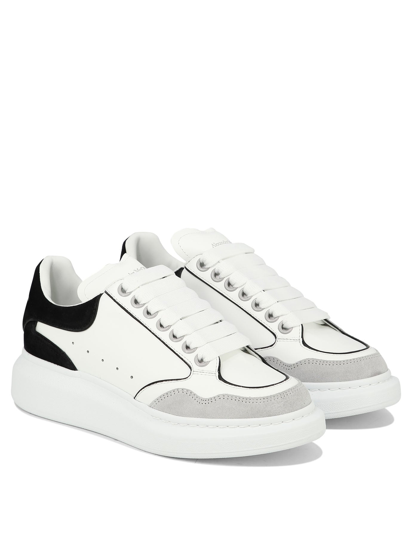 Alexander McQueen Sneaker Larry Oversize