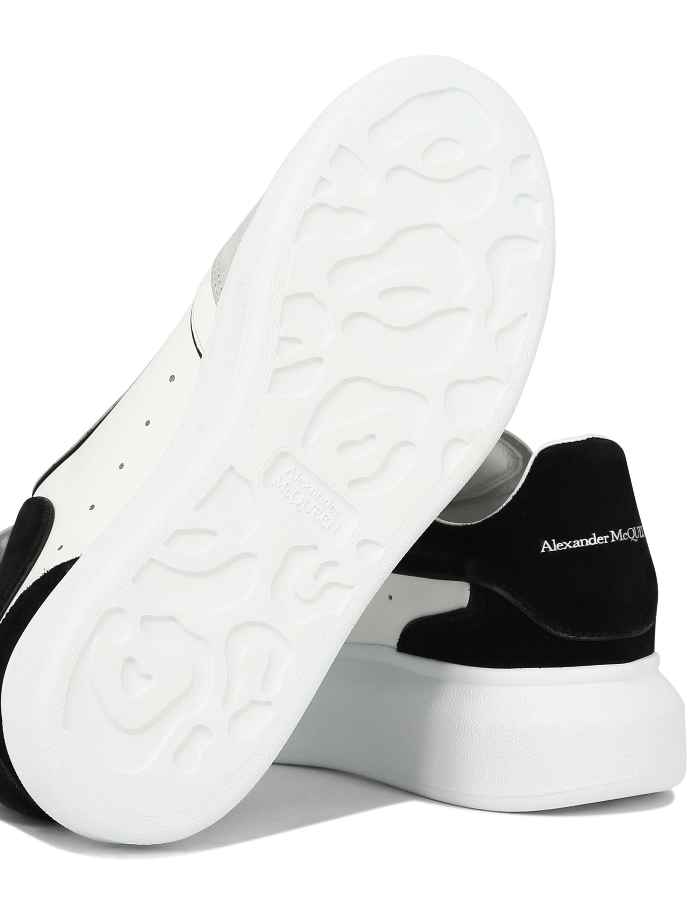 Alexander McQueen Sneaker Larry Oversize