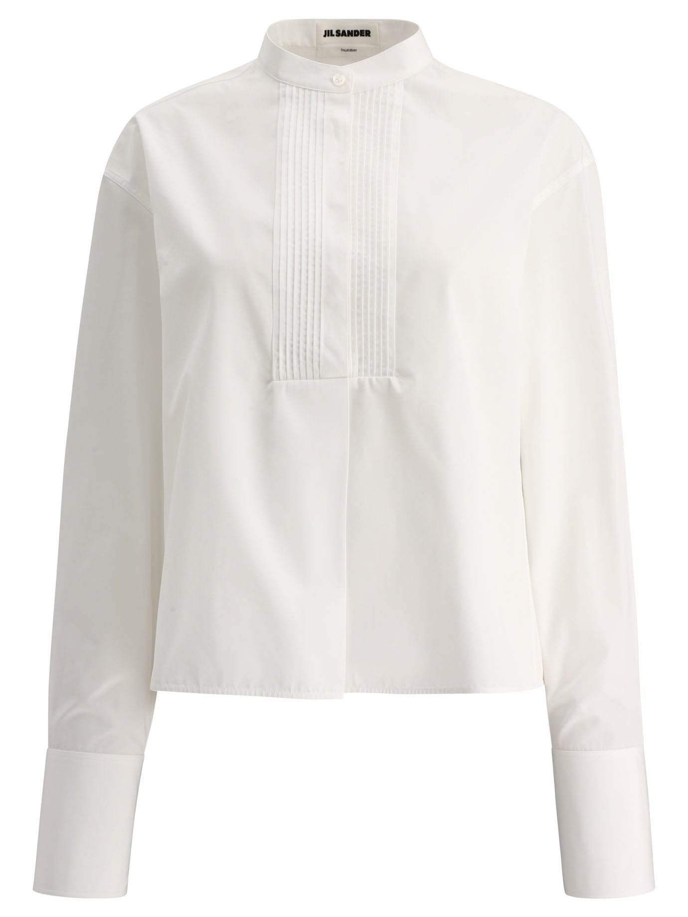 Jil Sander Shirts