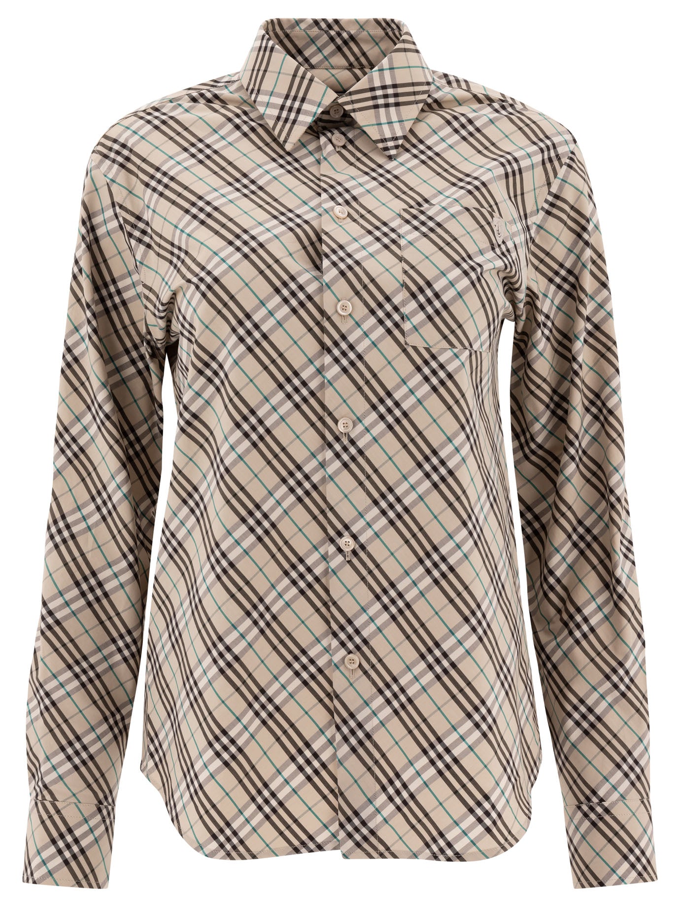 Burberry Shirts