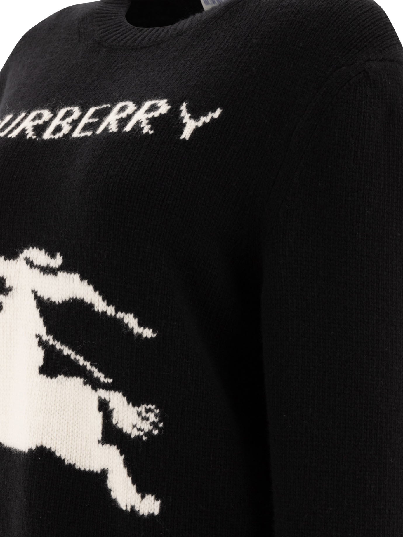 Burberry Knitwear