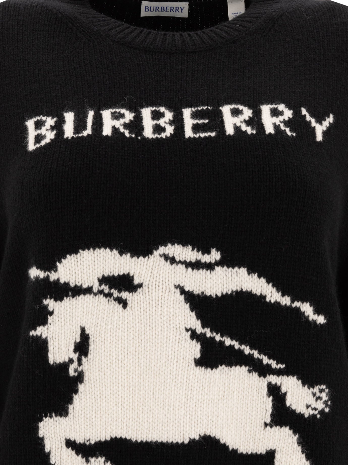 Burberry Knitwear