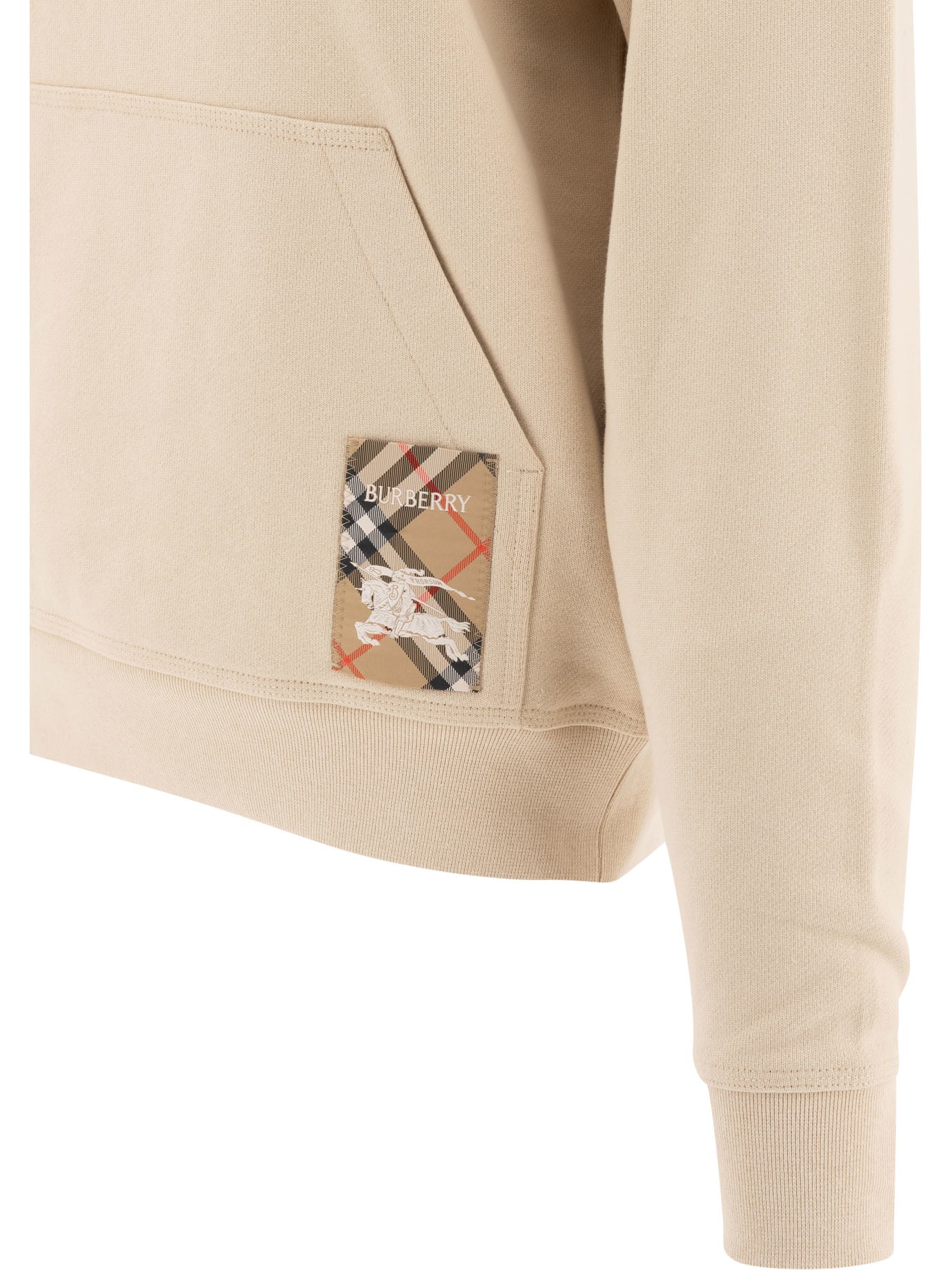 Burberry Sweatshirts