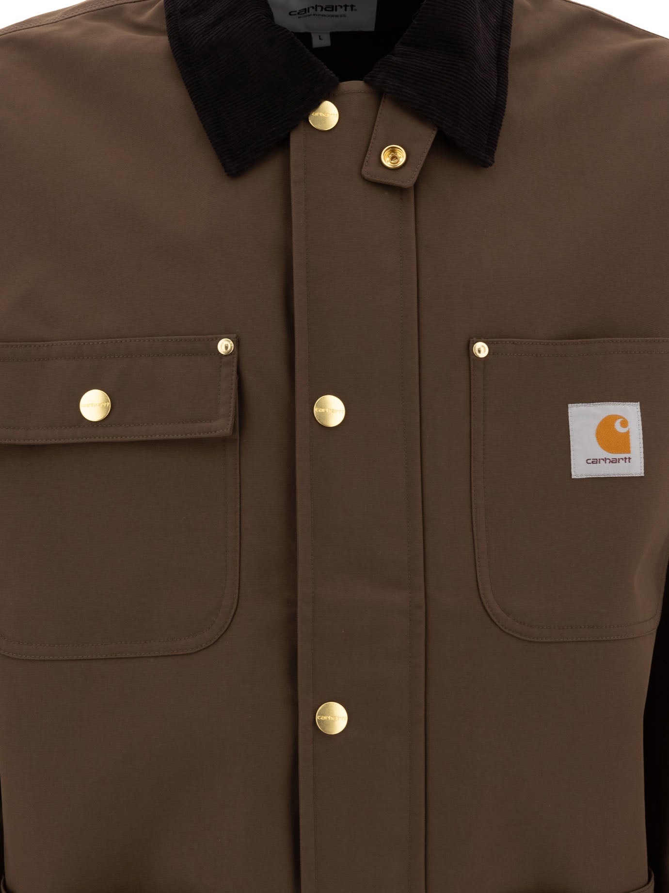 Carhartt WIP Jackets