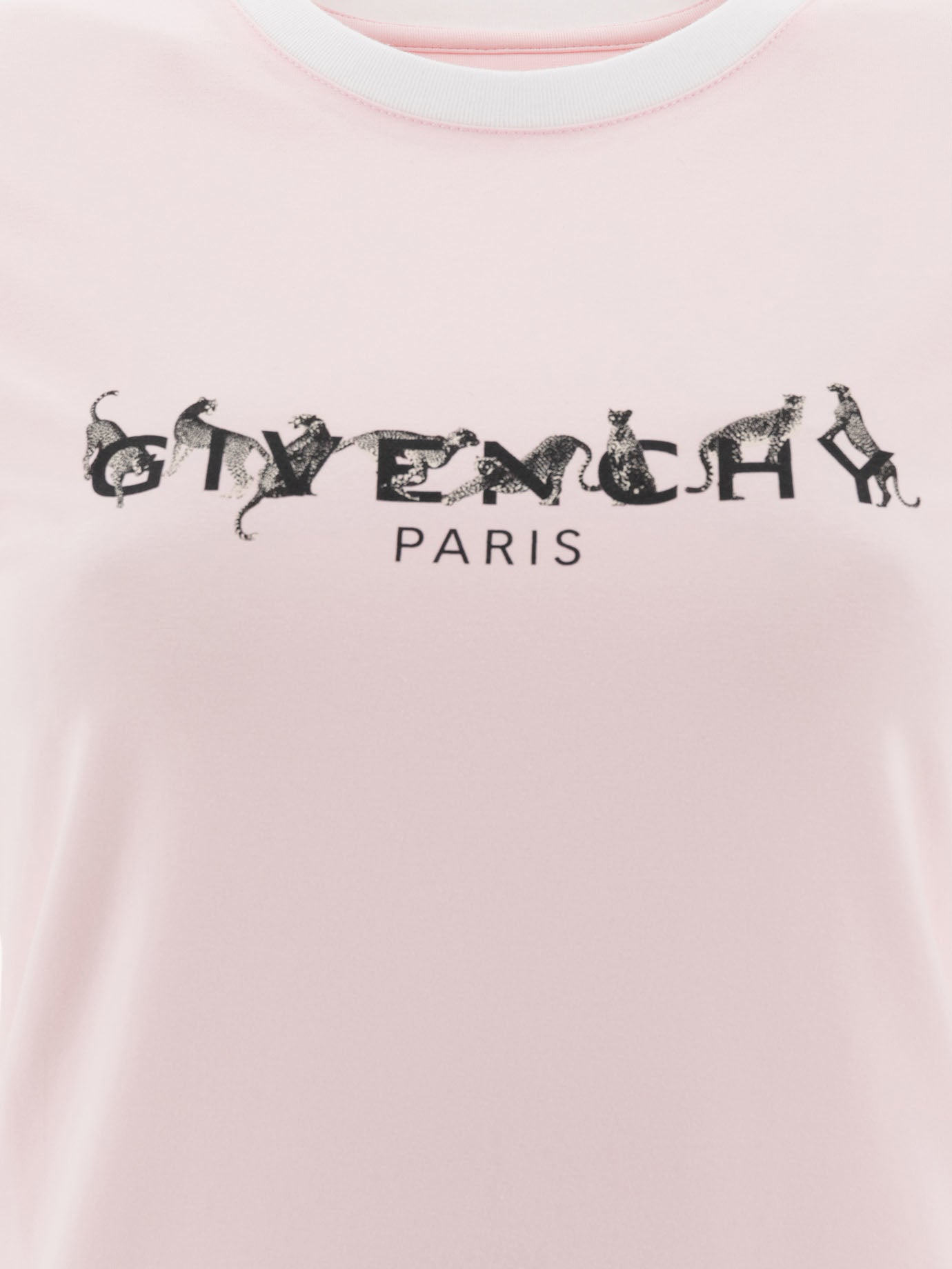 Givenchy T-Shirts