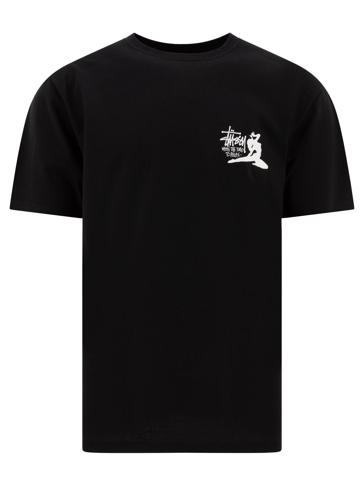 Stüssy T-Shirts