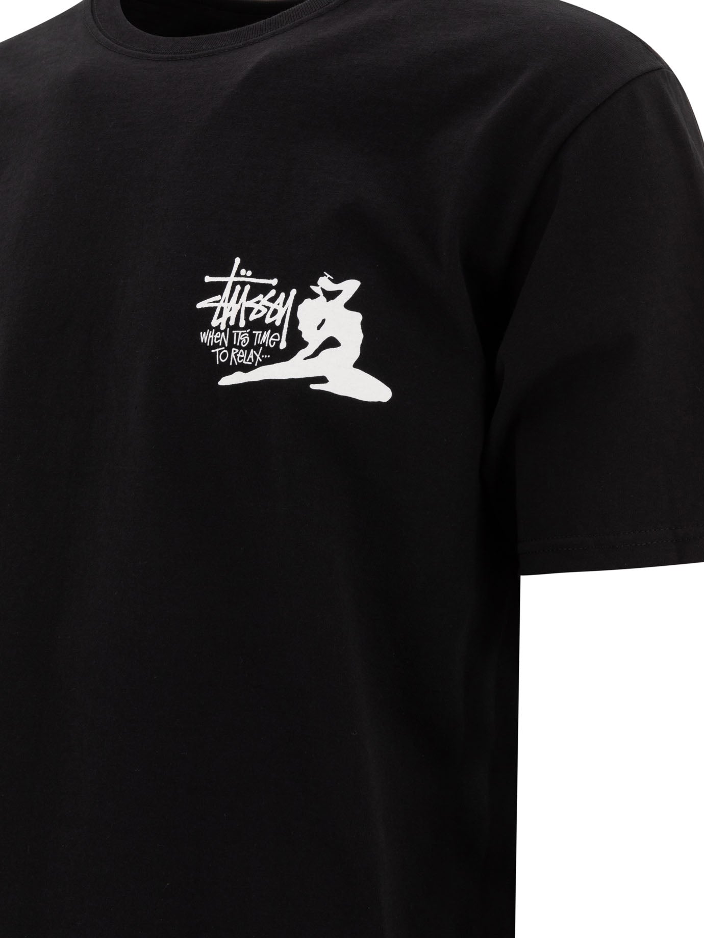 Stüssy T-Shirts