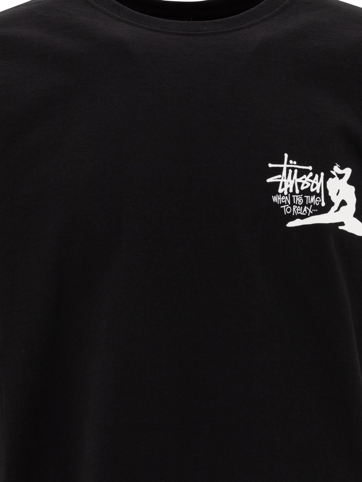 Stüssy T-Shirts