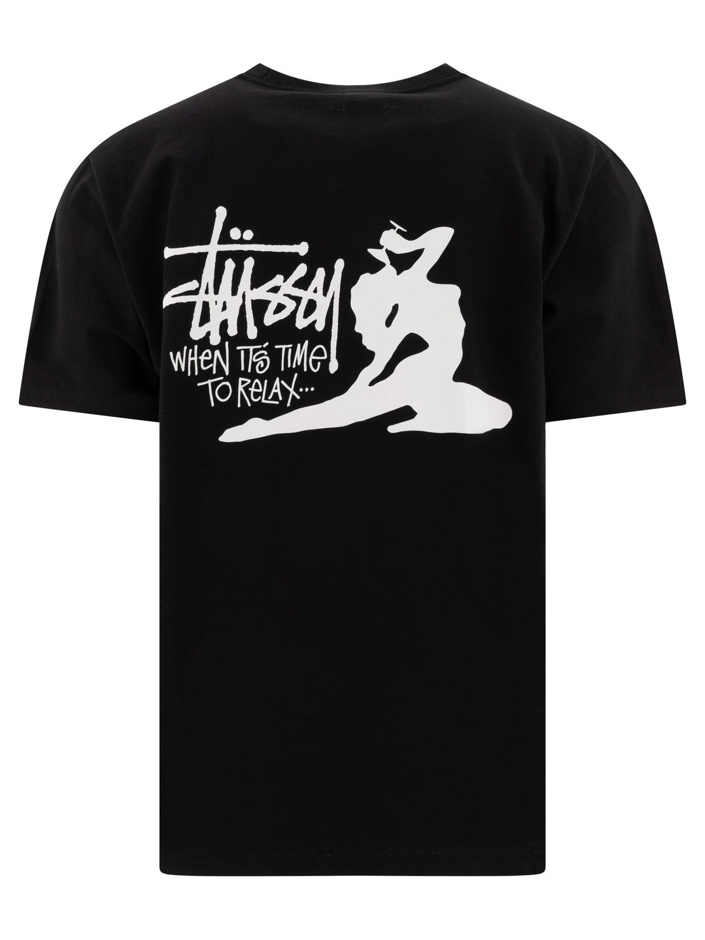 Stüssy T-Shirts