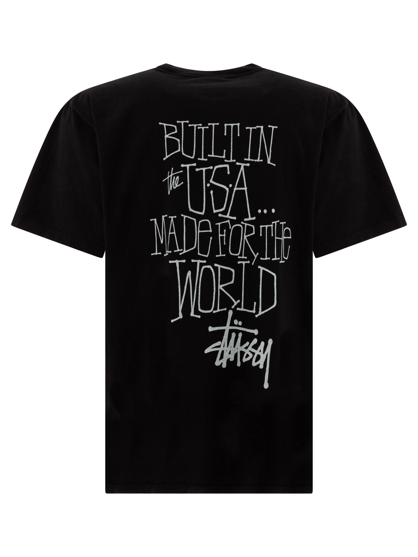 Stüssy T-Shirts