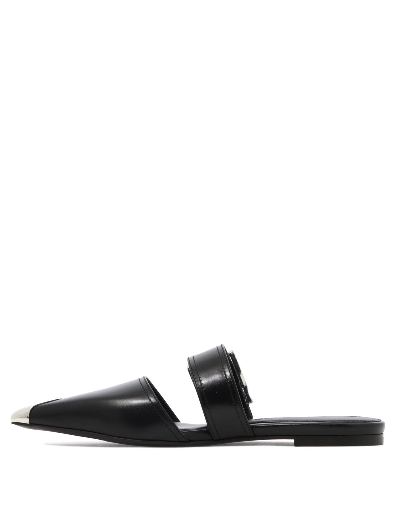 Alexander McQueen Mule Punk