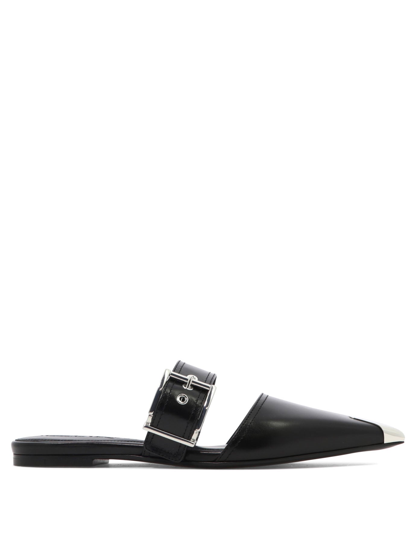 Alexander McQueen Mule Punk