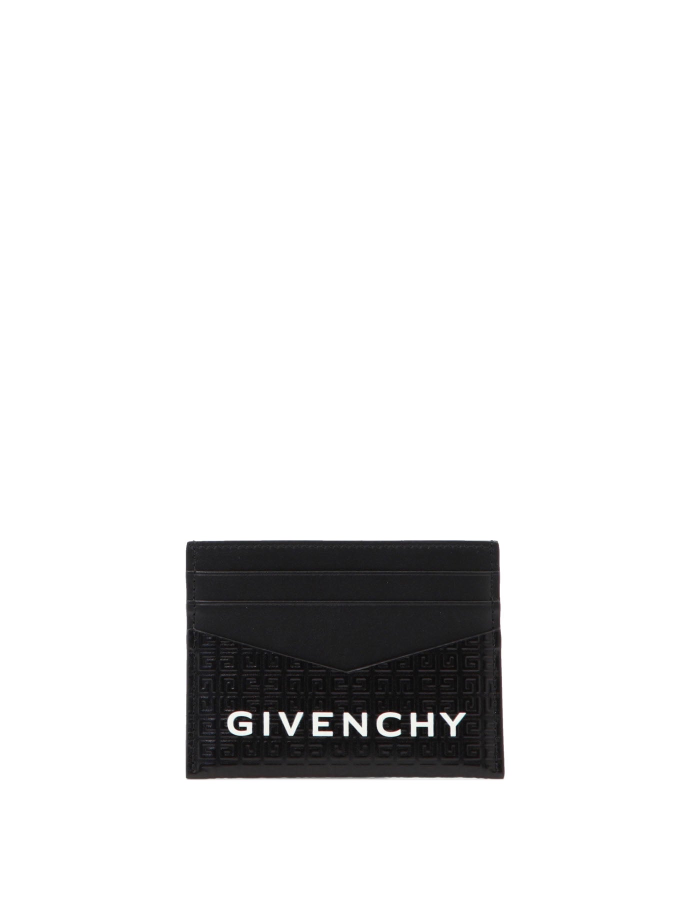 Givenchy Portacarte Micro 4G